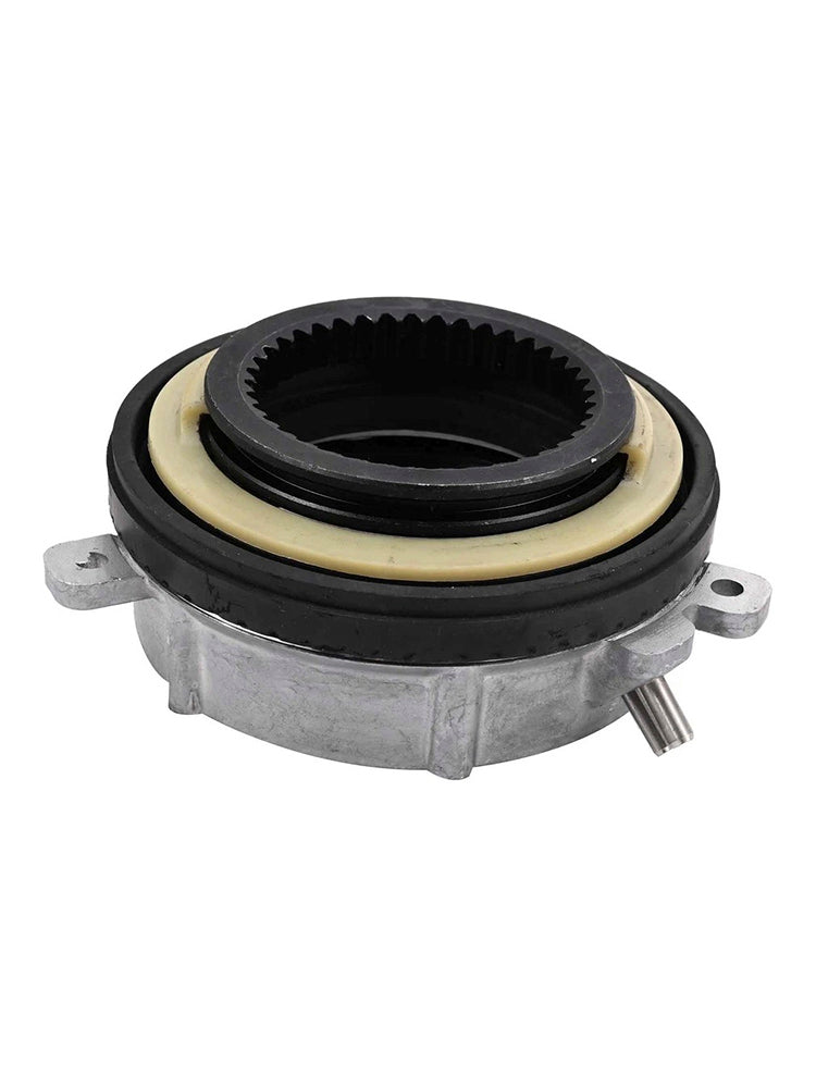 Mozzo con bloccaggio manuale della ruota anteriore 4151009000 per Ssangyong ACTYON 2005-2025