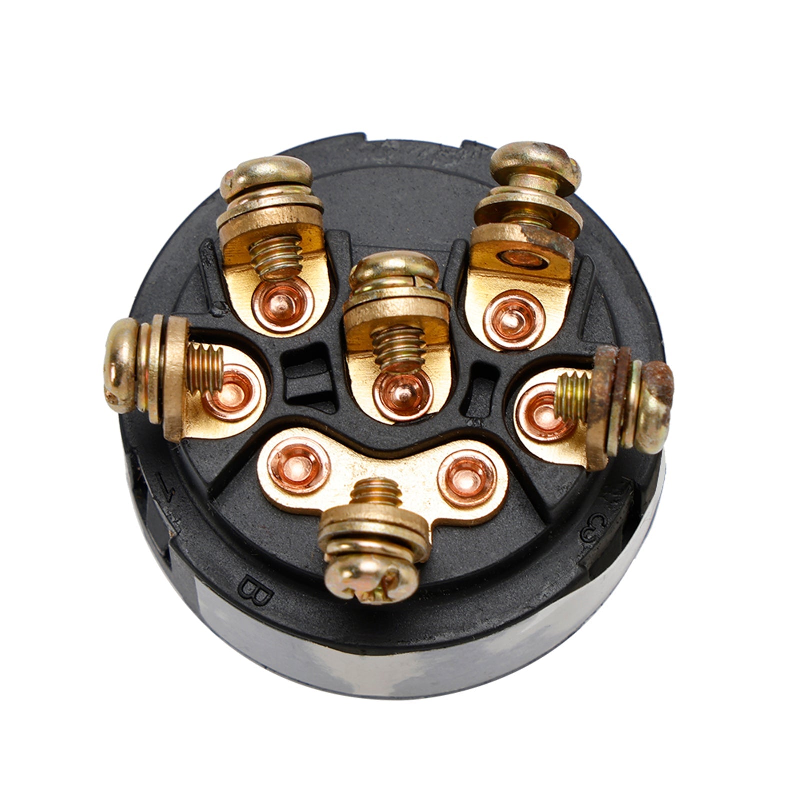 Interrupteur d'allumage 96008-SGT pour Genie GS-1530 GS-1532 GS-1930 GS-1932 GS-2032