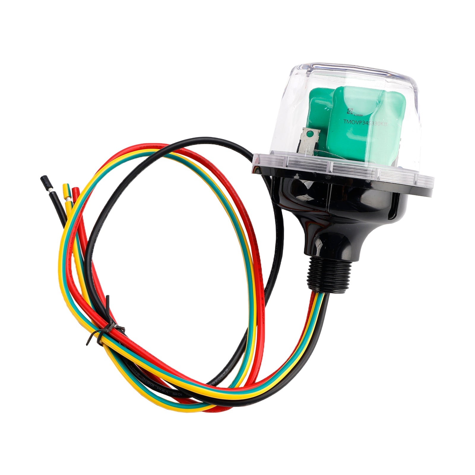 300 VCA MNSPD-300-AC dla midnitowej słonecznej