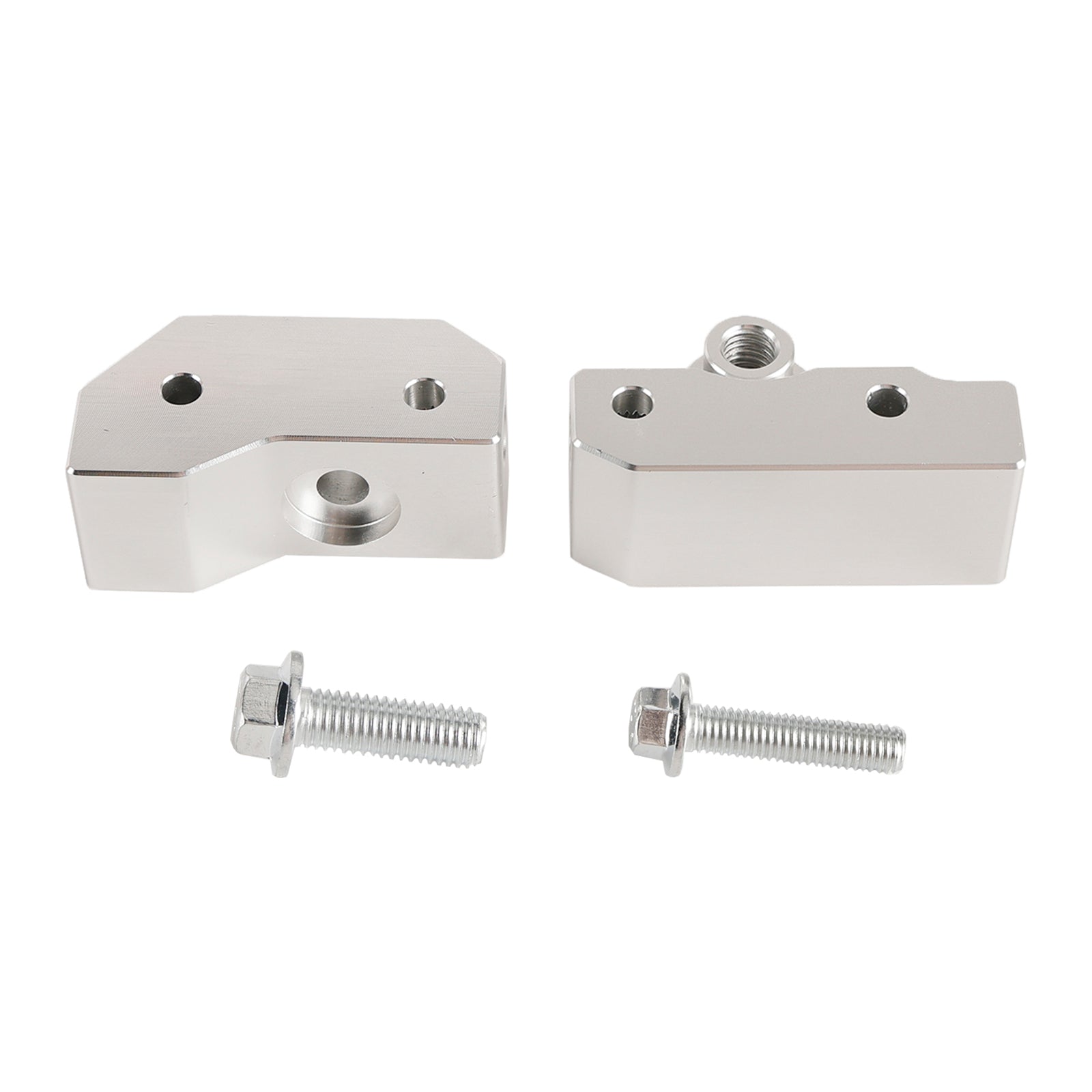 Verplaatsingsteunen van de ratelsensor voor motoren GM LS Gen 3 : LS1, LM7, LR4, LQ4, LS6, L59