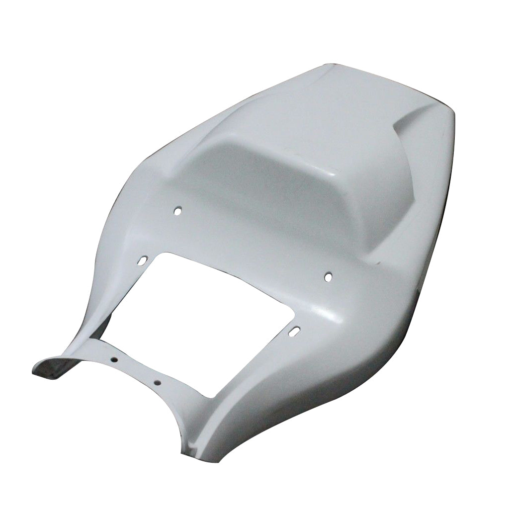 1994-2002 DUCATI 996/748 Oblikovanje z injiciranjem karoserije, ki ni pobarvan