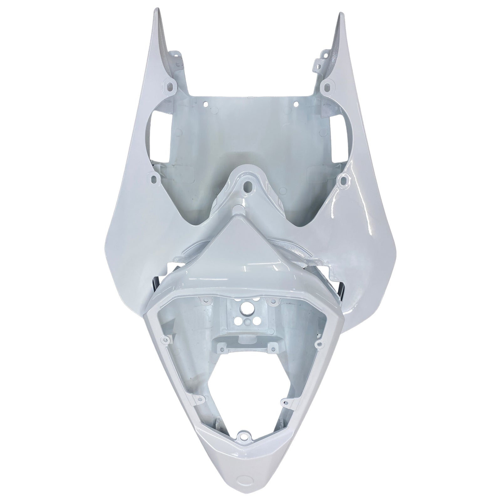 ABS Plastic Kairing Kit voor Yamaha YZF 600 R6 2008-2016