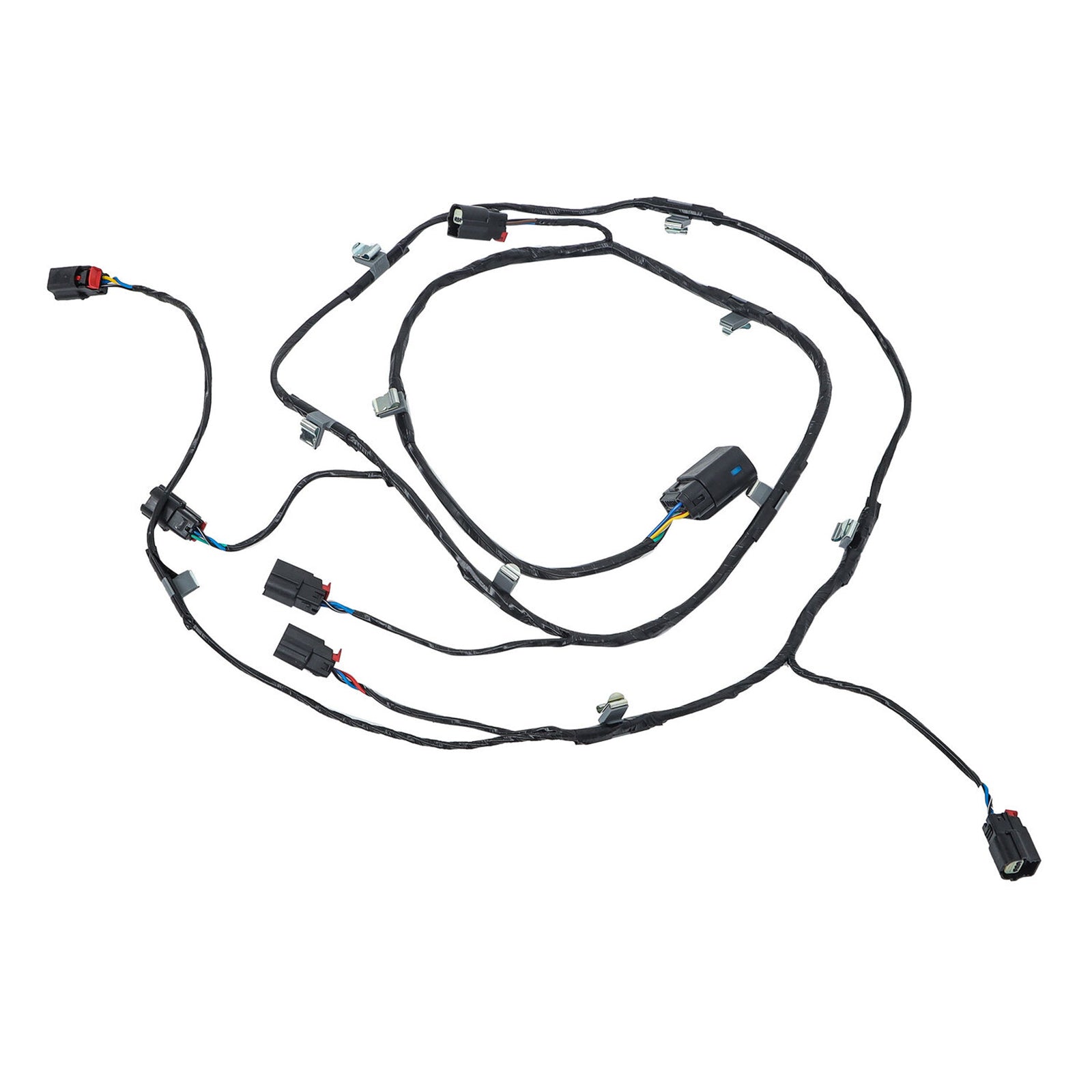 Faisceau de câblage de carénage avant Jeep Grand Cherokee 2016-2019 68261975AC