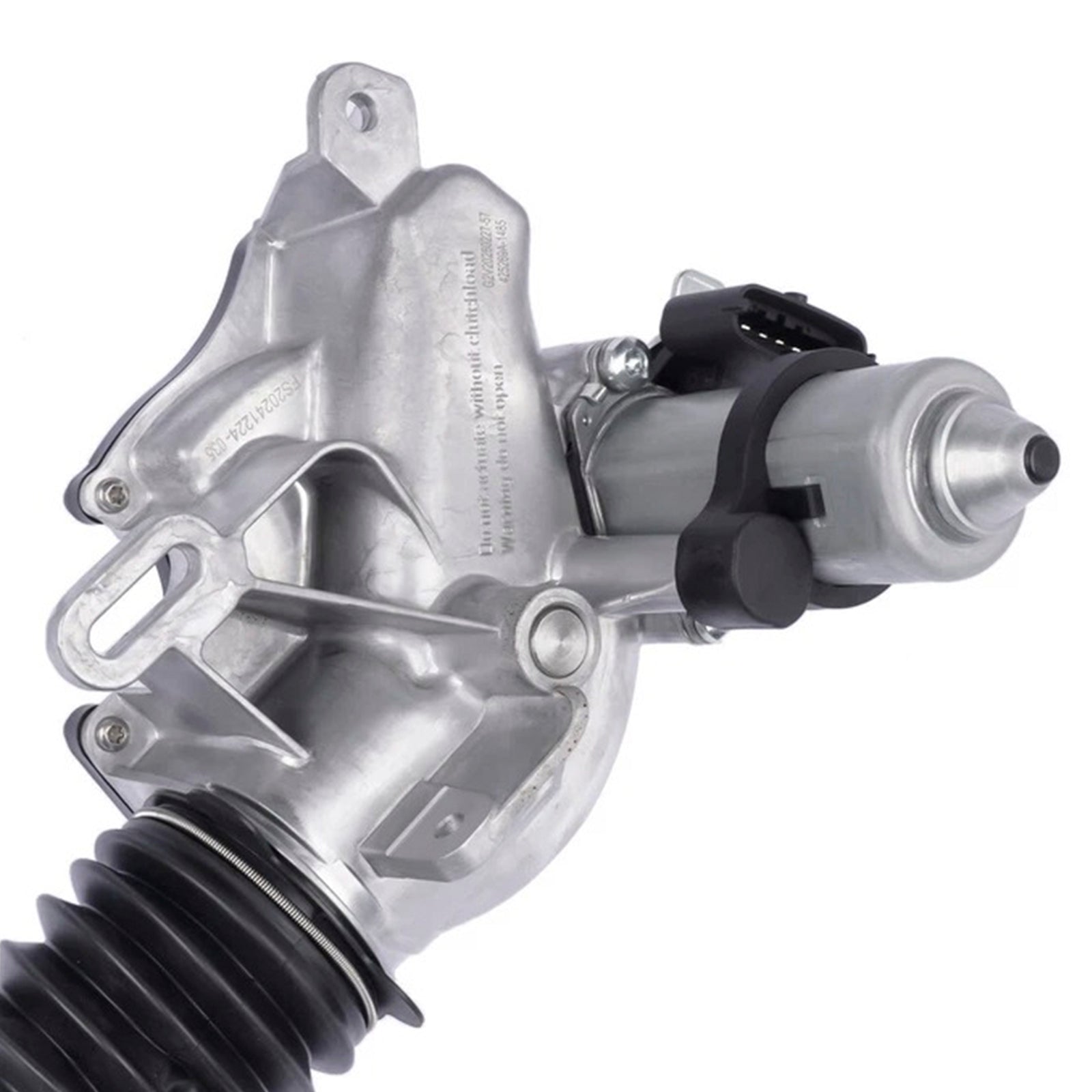 2011.10-2019.08 SKODA CITIGO (NF1) 1.0 44 kW 60 hp 999 cm³ Transmisión Embrague Cilindro Esclavo Actuador 3981000200