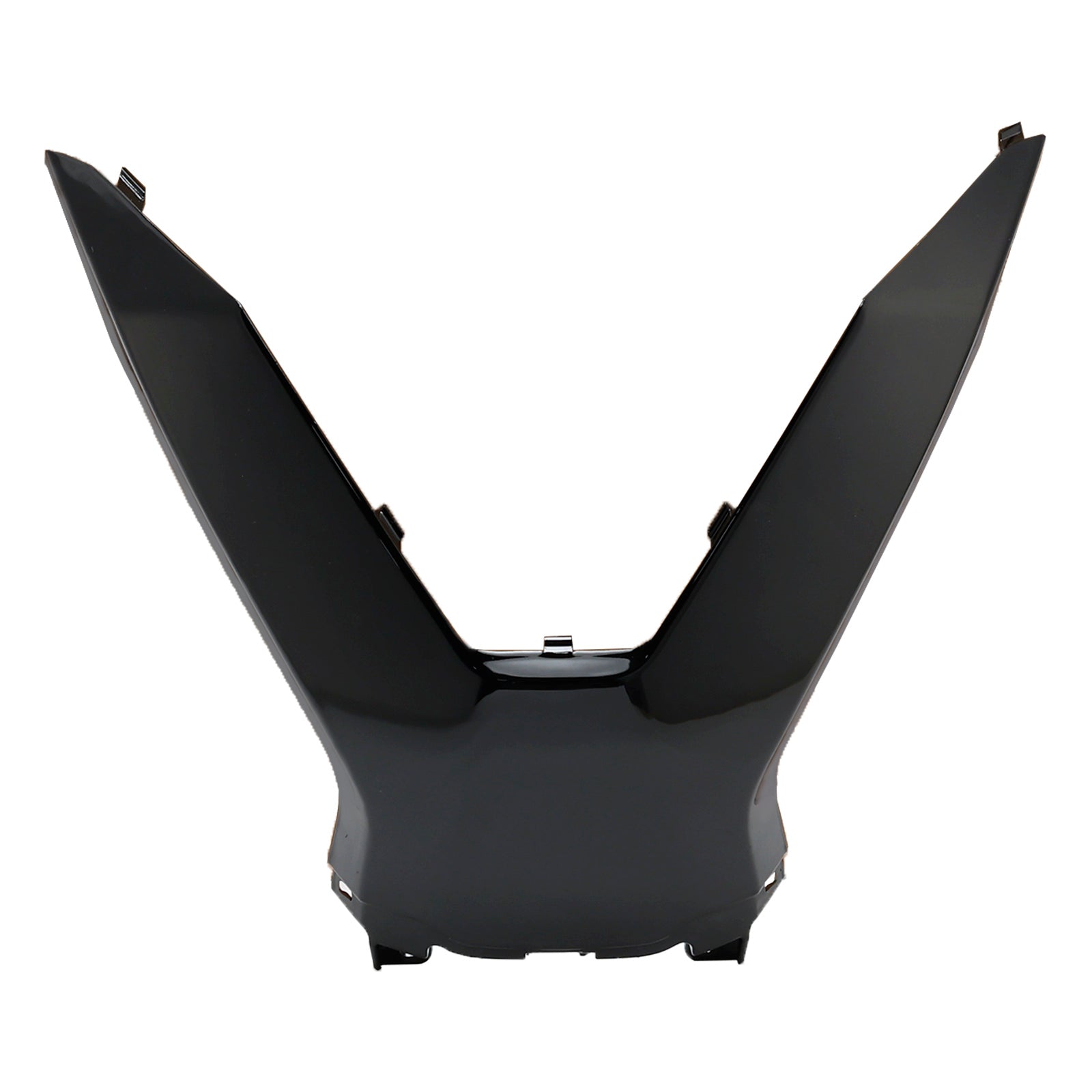 Panneaux de carénages de couvercle supérieur de guidon conducteur Honda ADV 160 2023-2024