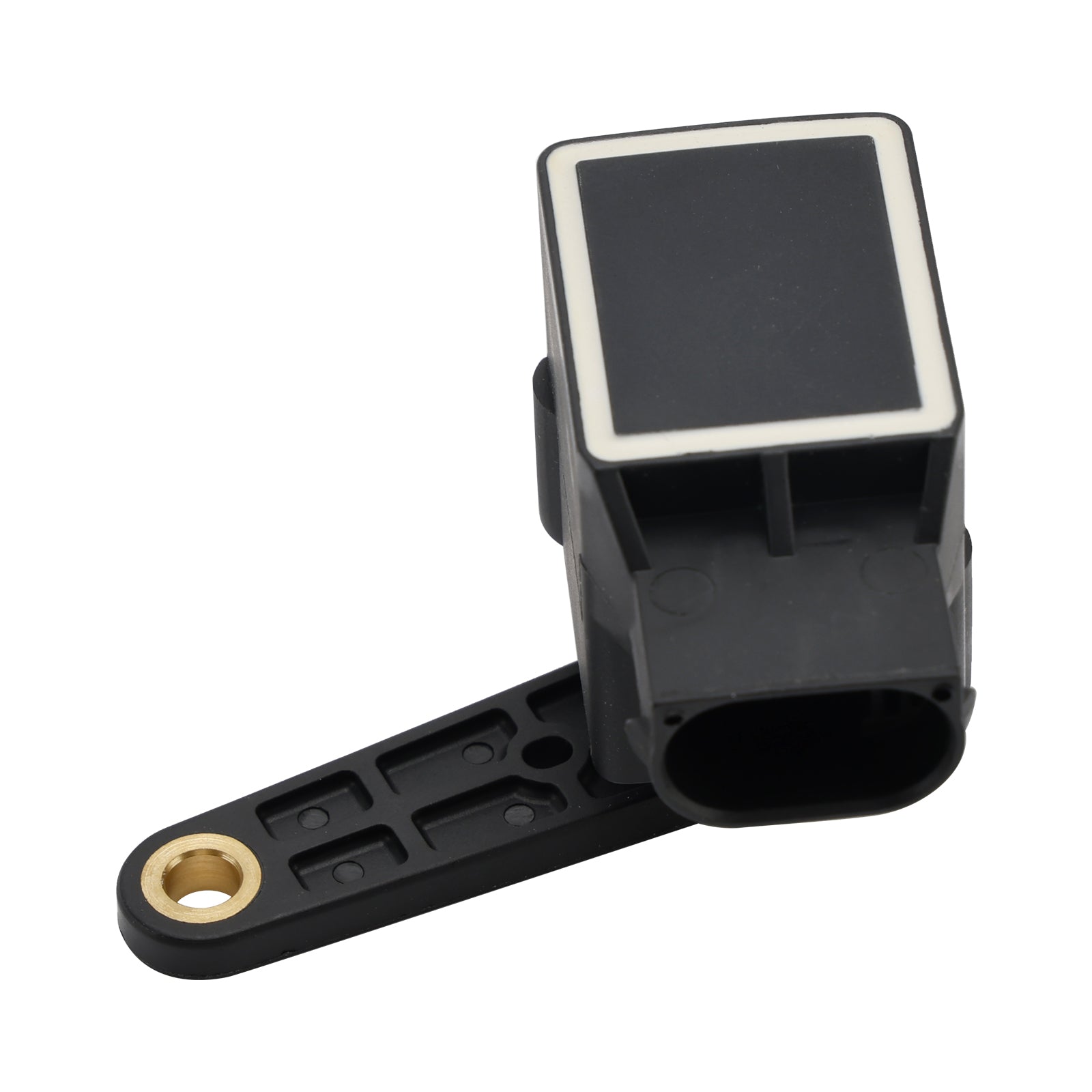 Sensore di livello posteriore sinistro 37146754921 per BMW X5 (E53) 2000-2006