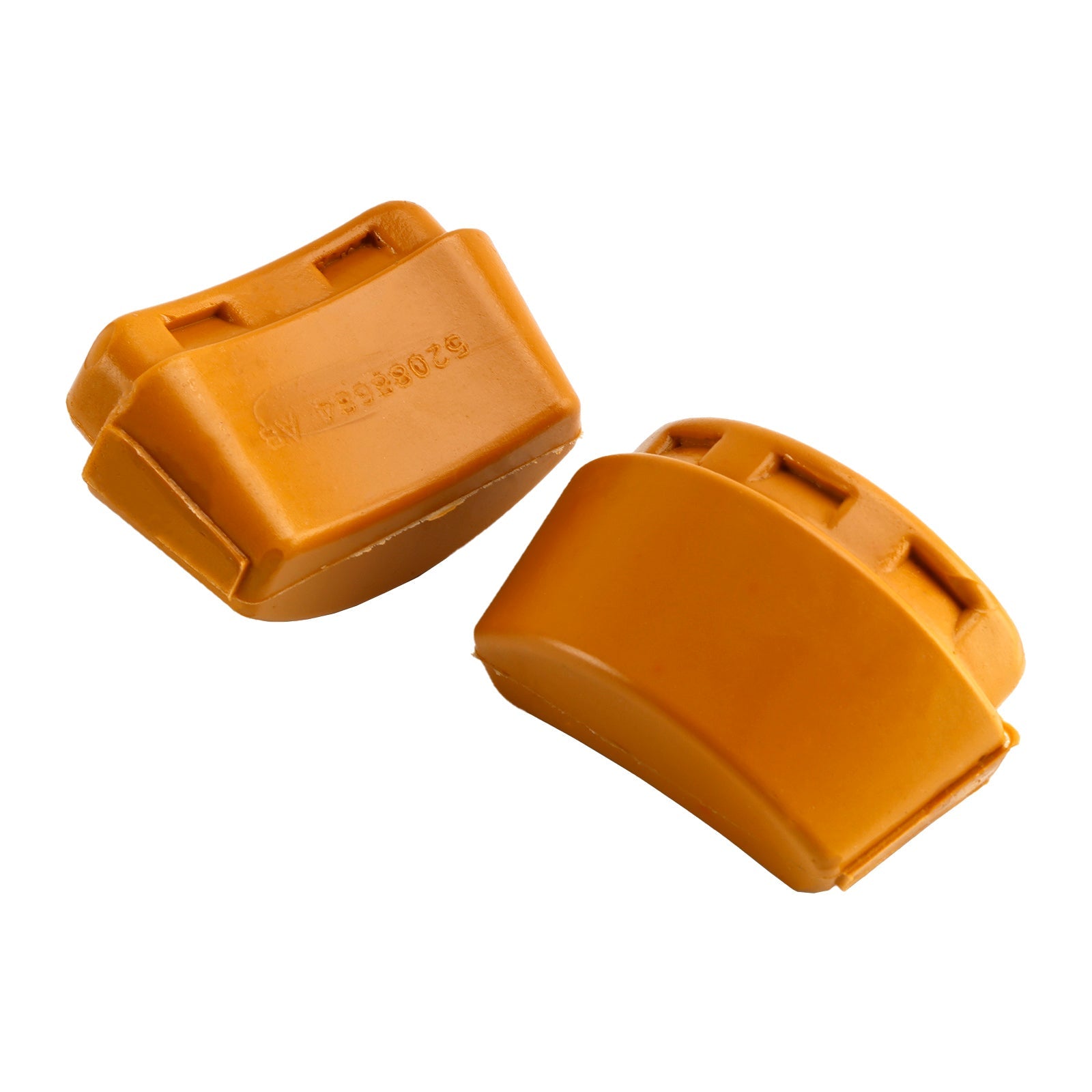 2002-2007 Jeep Liberty KJ 2 pezzi Shock Avant sinistra a destra 52088684ab