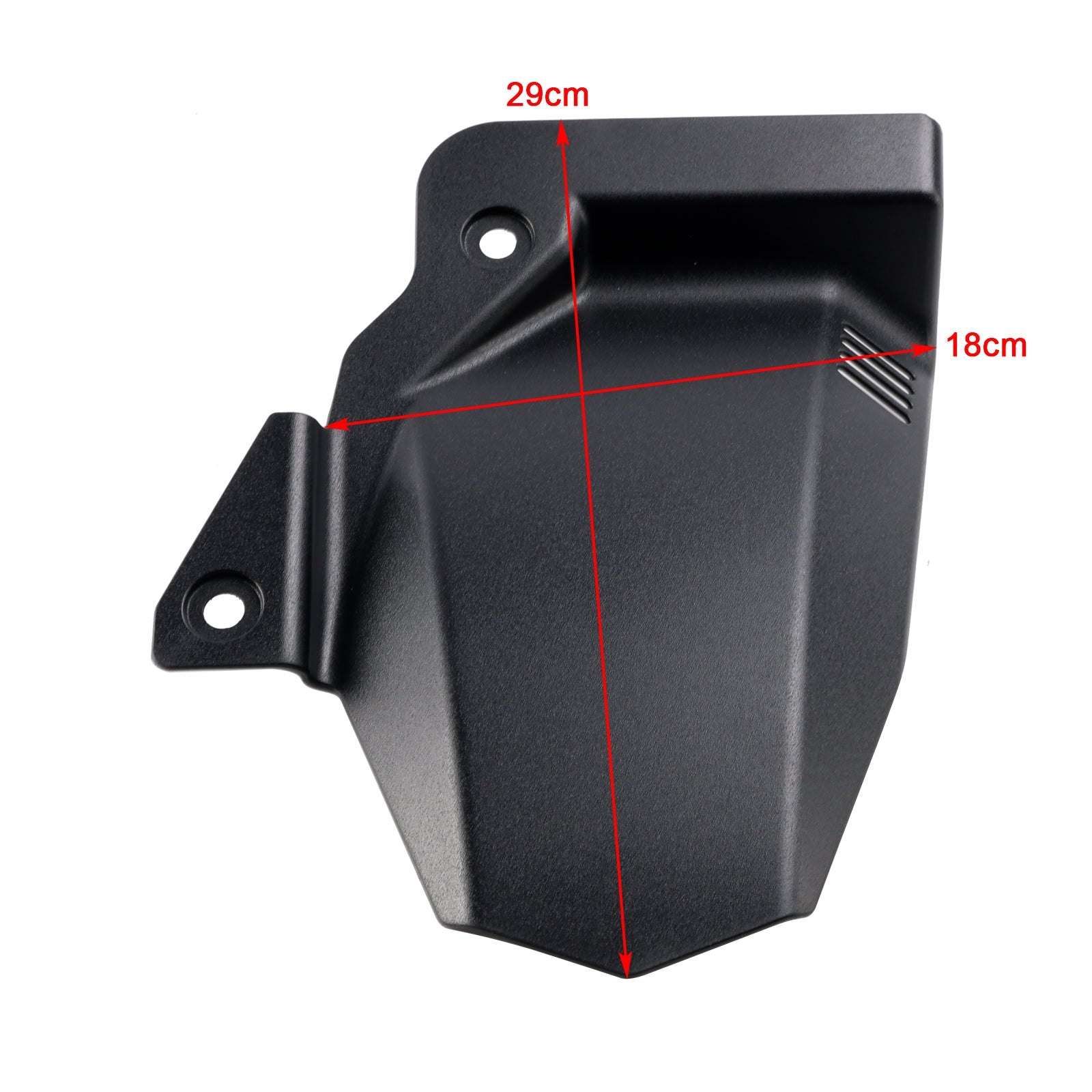 Zadnji stražar za Honda ADV350 2022-2024