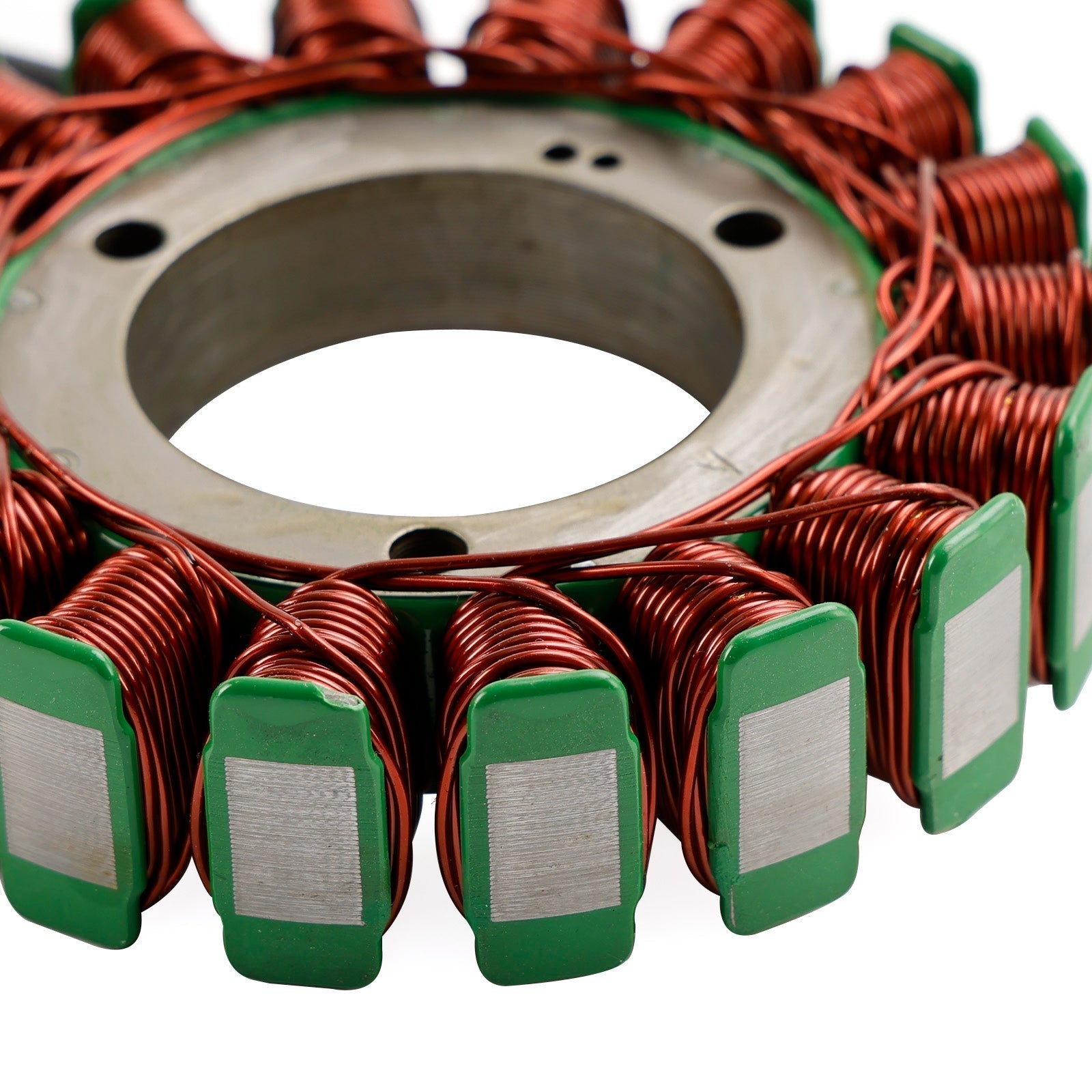 2016 CFMoto CFORCE 500 HO CF500AU-6L Conjunto de estator magnético 0GR0-032000-1000