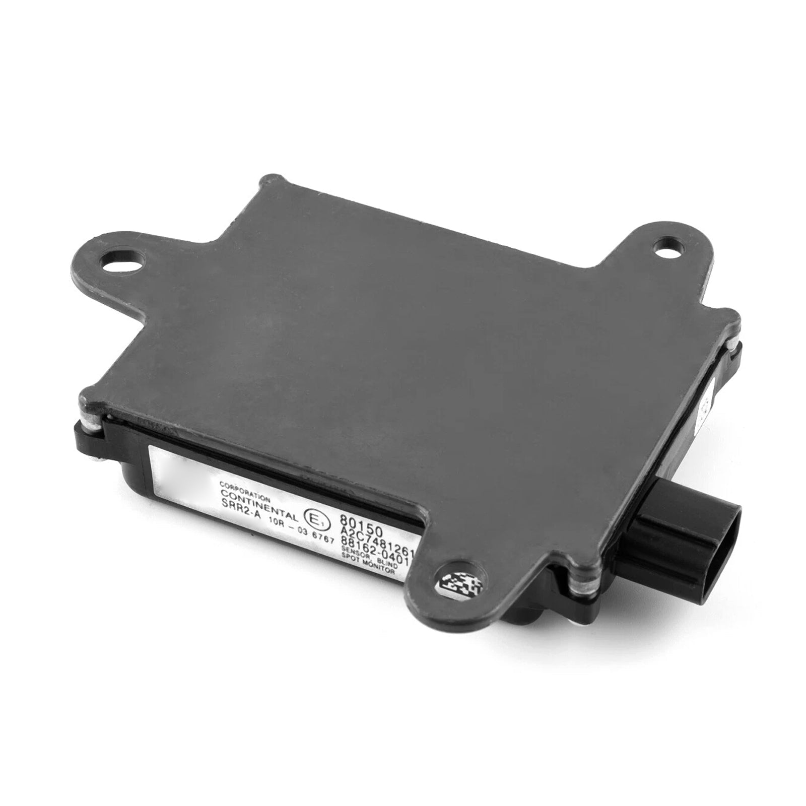 Capteur du système de surveillance des angles morts arrière pour Toyota Tacoma 2016-2021, référence 88162-04015