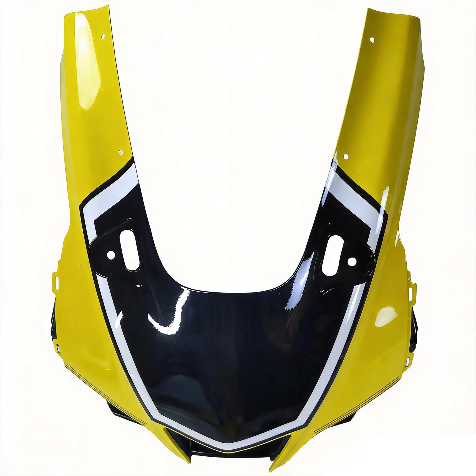Kit de carénage à injection en plastique ABS pour Yamaha YZF-R1 2020-2026