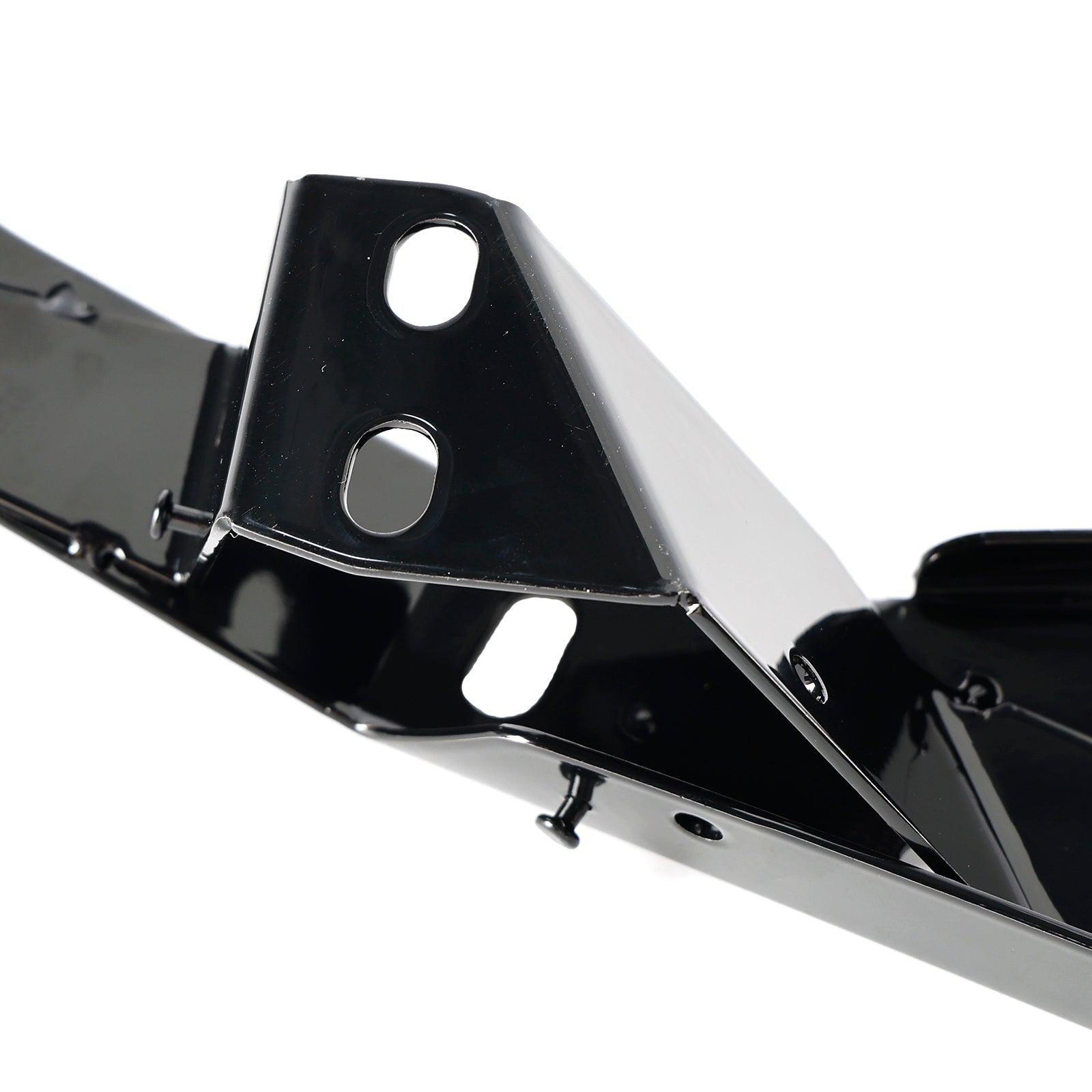 Supports de montage de carénage de tête pour Harley Touring Electra Glide FLHT et Street Glide FLHX 1996-2013