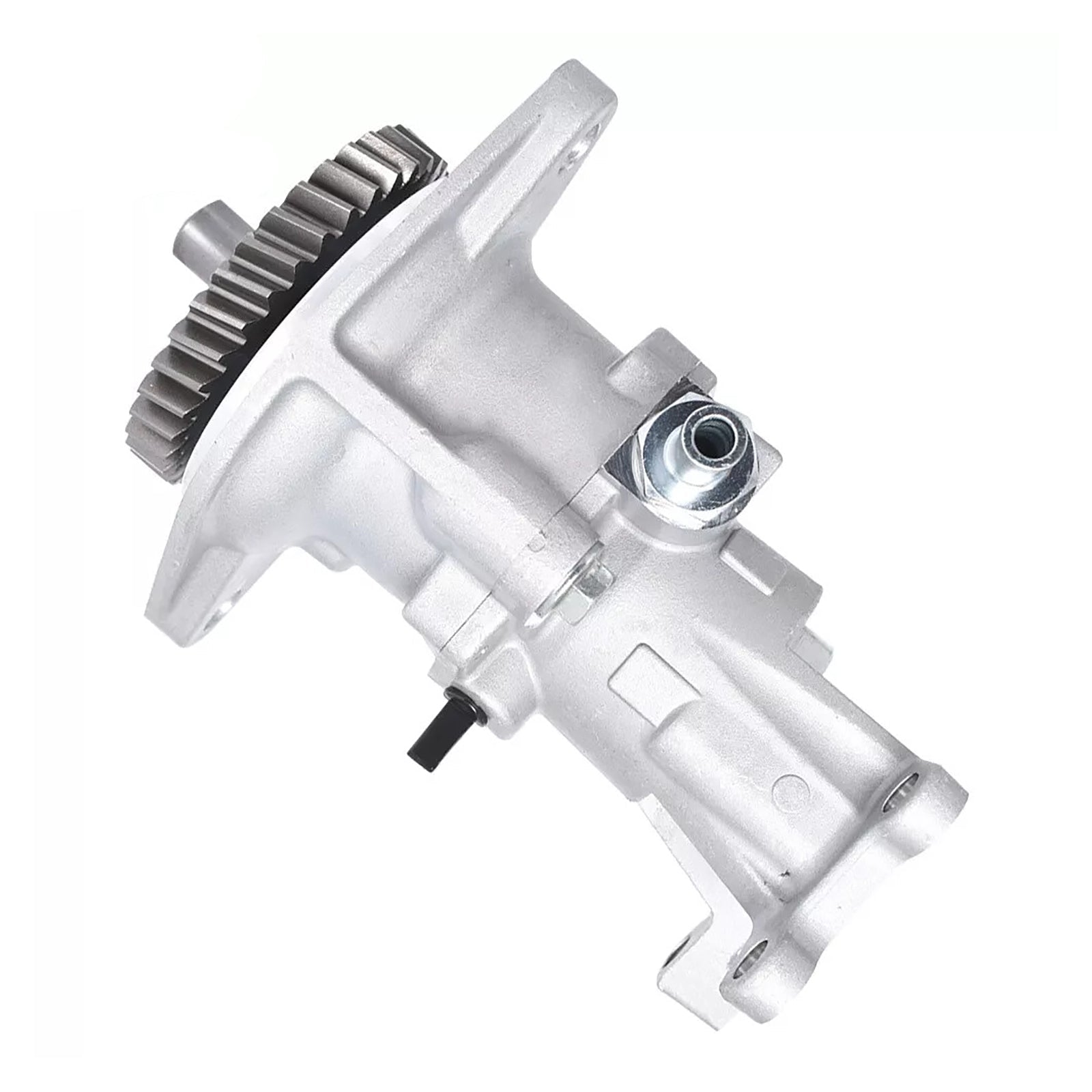 Pompe à vide mécanique à engrenages avec joint pour Dodge Ram 2500 V8 5,9 L essence 1994-2002 5019734AA