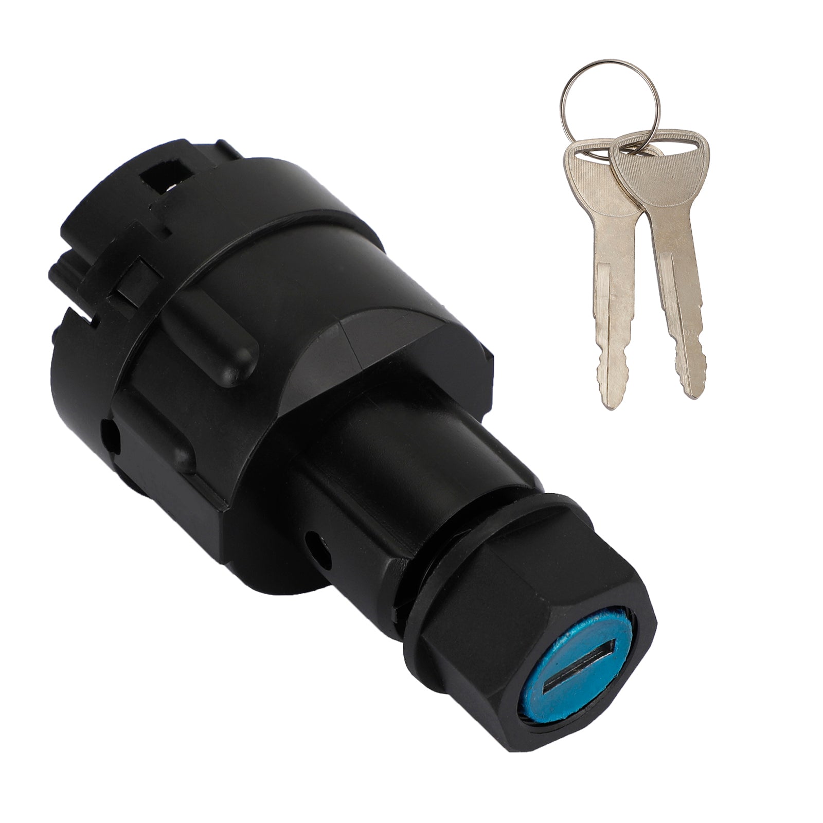 Copia del interruptor de encendido de la carretilla elevadora Toyota 57590-30562-71