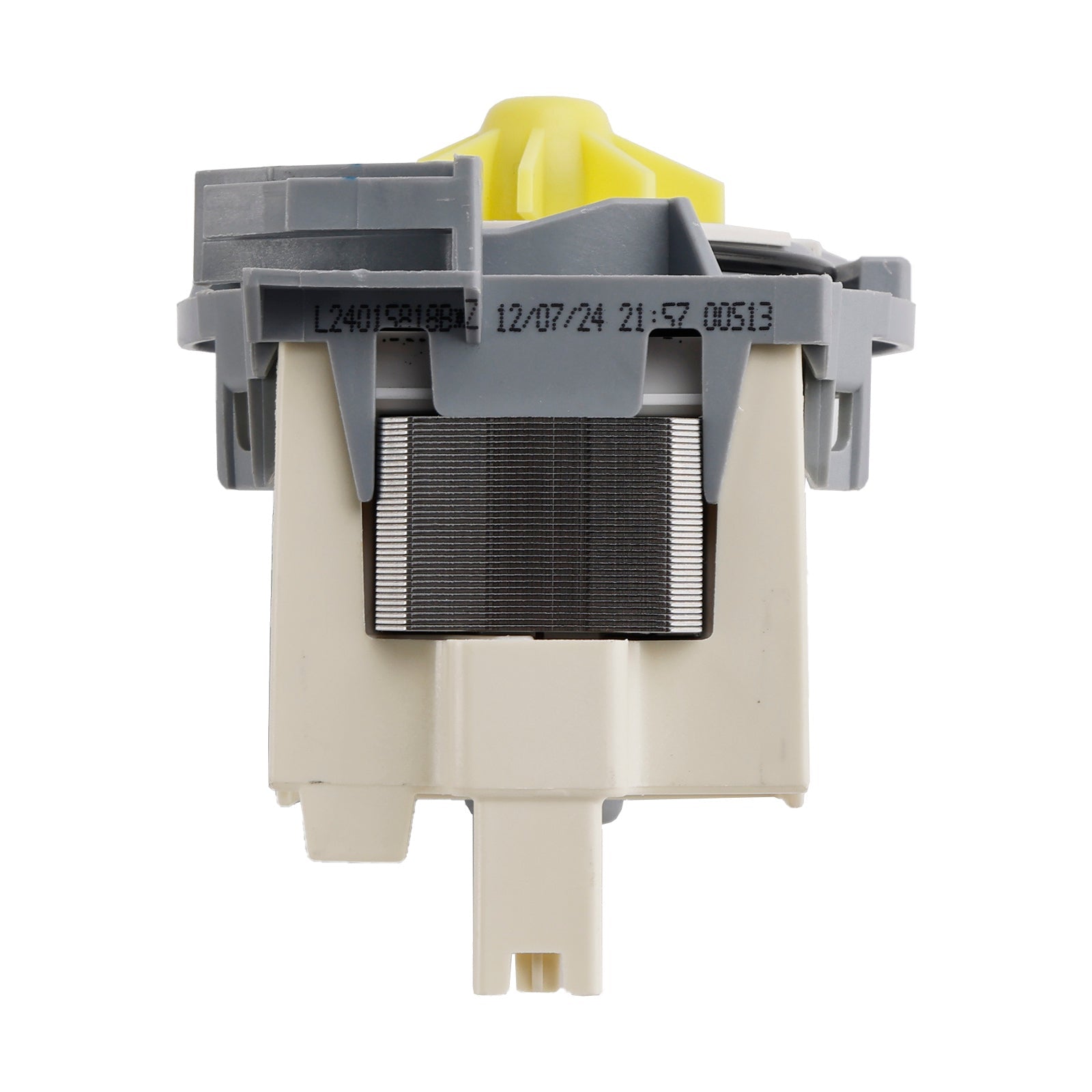 Pompa spustowa zmywarki W10876537 dla Whirlpool W10724439 AP6004843 PS11738151