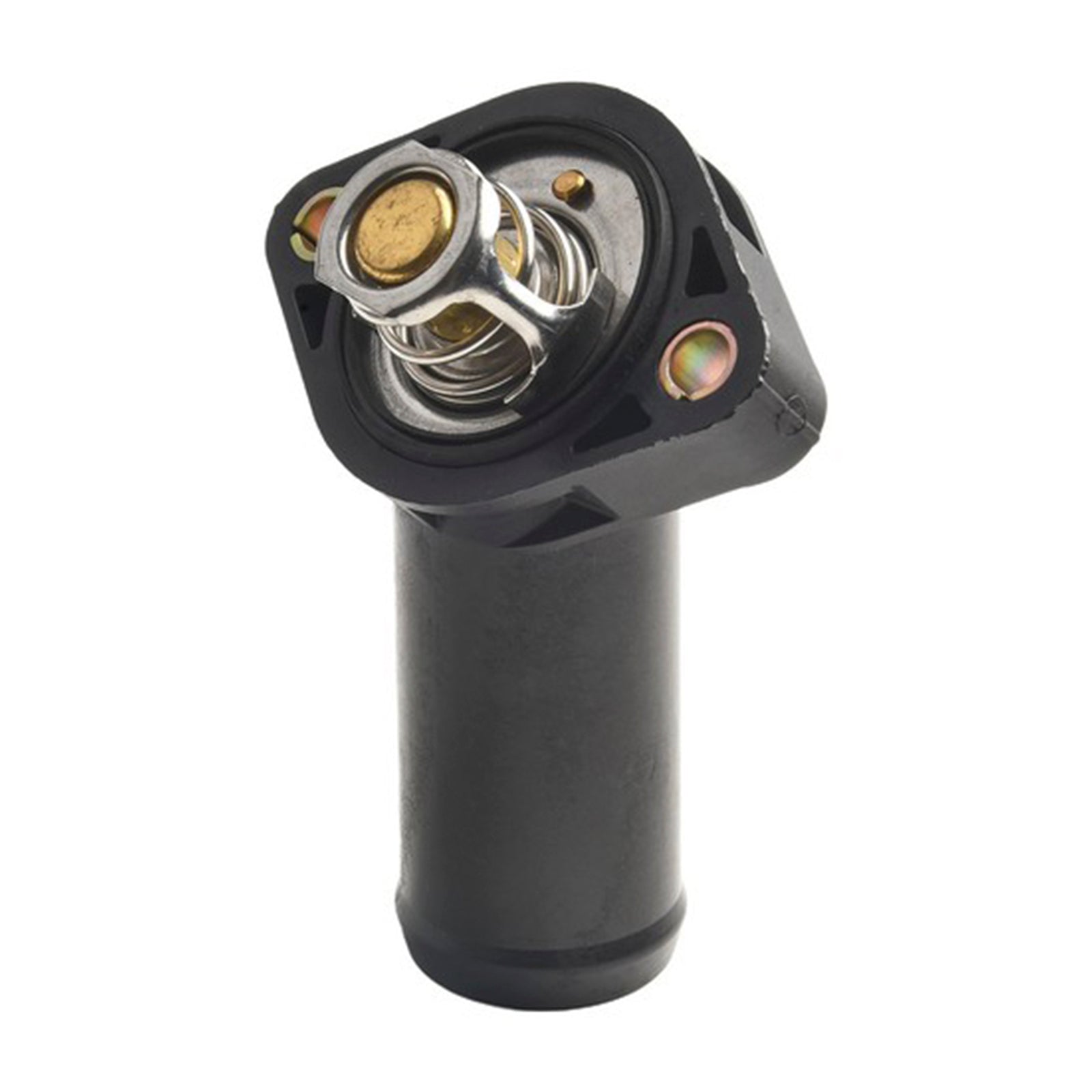 Termostaattikeskus 4666149AA Jeep Wrangler JK V6 3,8 L 2007-2011