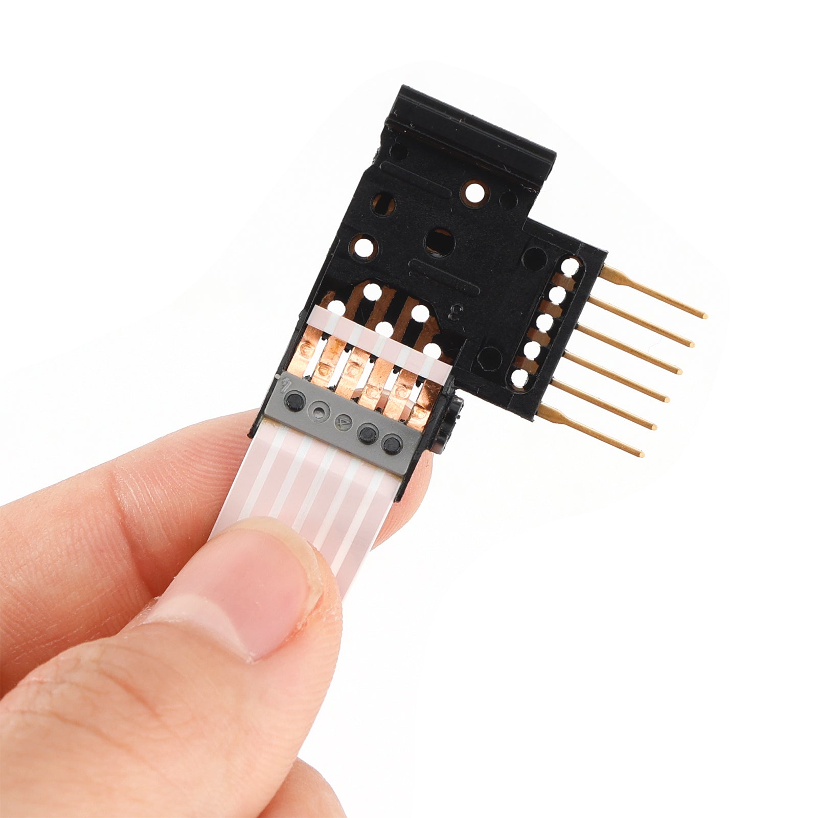 Trakasti kabel d'FFC airbag za Audi A4 Avant (8K5, B8) (2007/11-2015/12) 8K0953568A BCDEFGHMJKLMNPQ