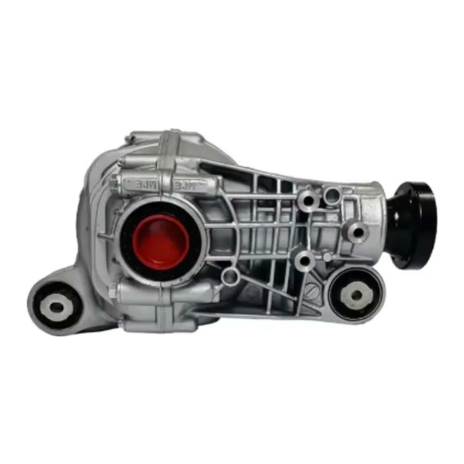 Support d'essieu différentiel avant pour Mercedes GL450 ML550 R350 2006-2013, transmission intégrale 1643302202