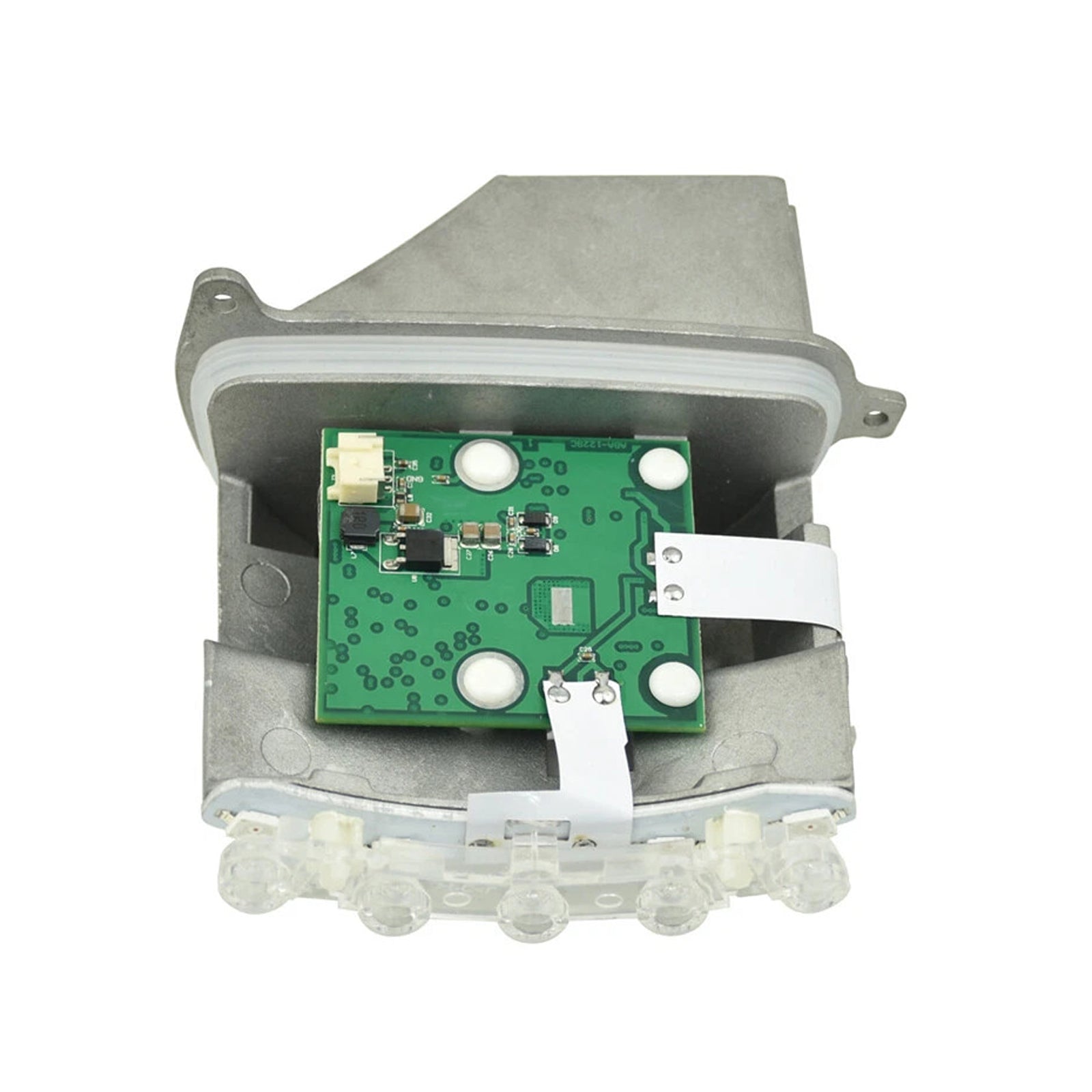 07.2007 - 05.2012 Modulo di controllo di addestramento e ligure per BMW 3 E91 LCI 2x 63127245813 14