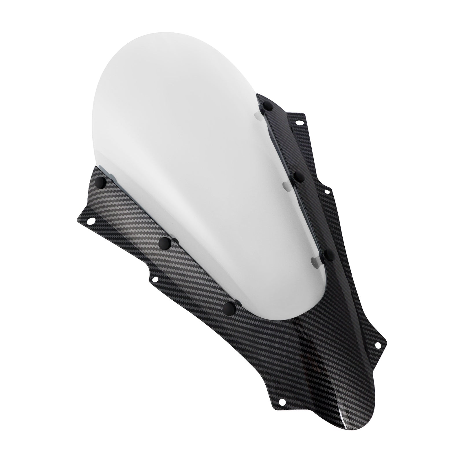 Przednia szyba przednia dla Kawasaki ZX-4R ZX-4R 2023