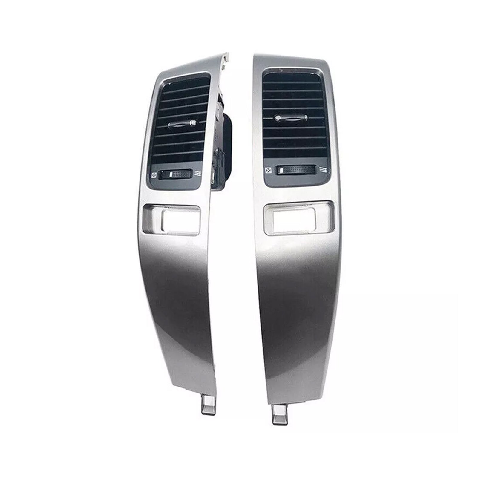 Kojelaudan ilmanvaihtopaneeli Toyota Land Cruiser Prado Lexus GX470 2003-2009