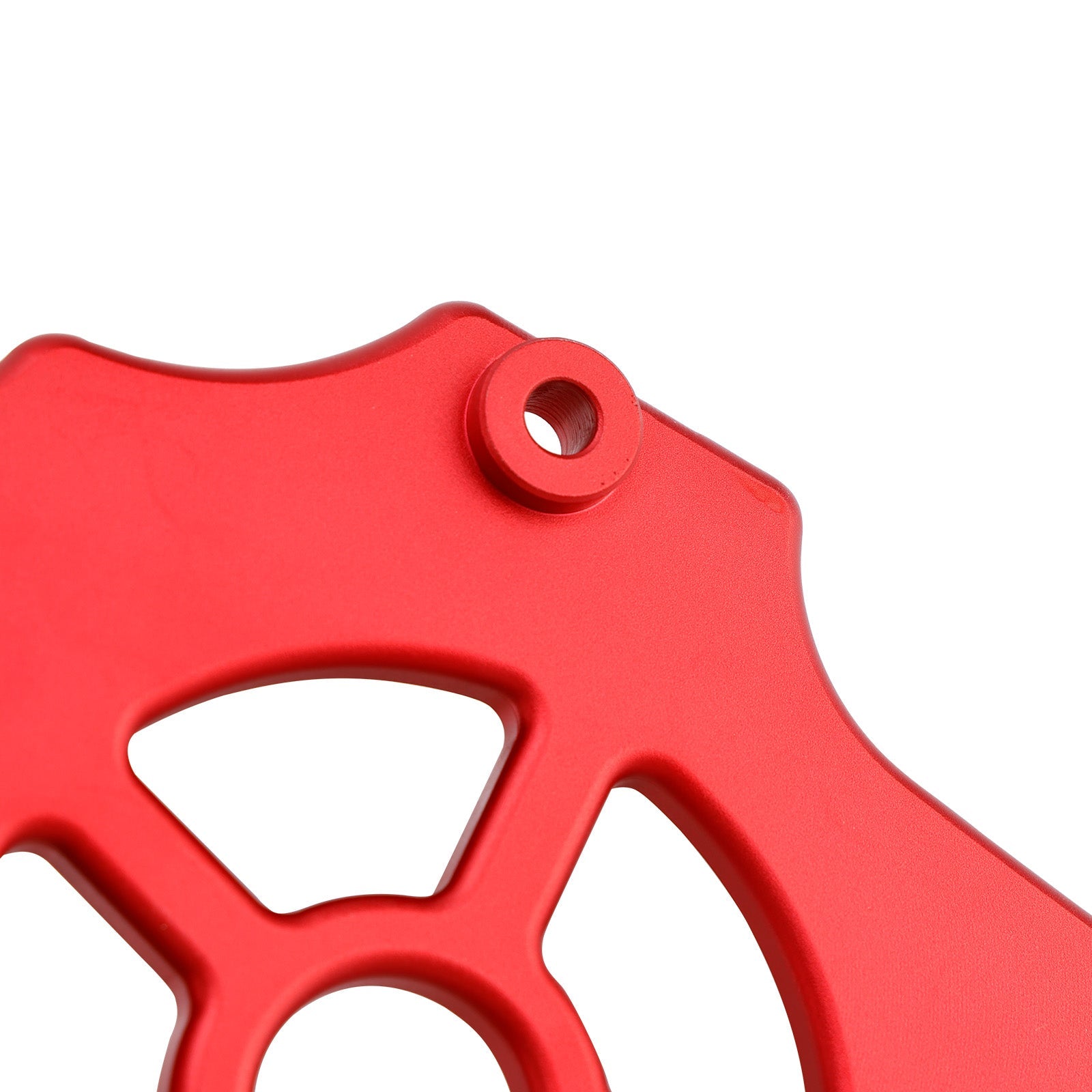 Protection de chaîne et cache-pignon avant pour Honda XR650L (1993-2025)