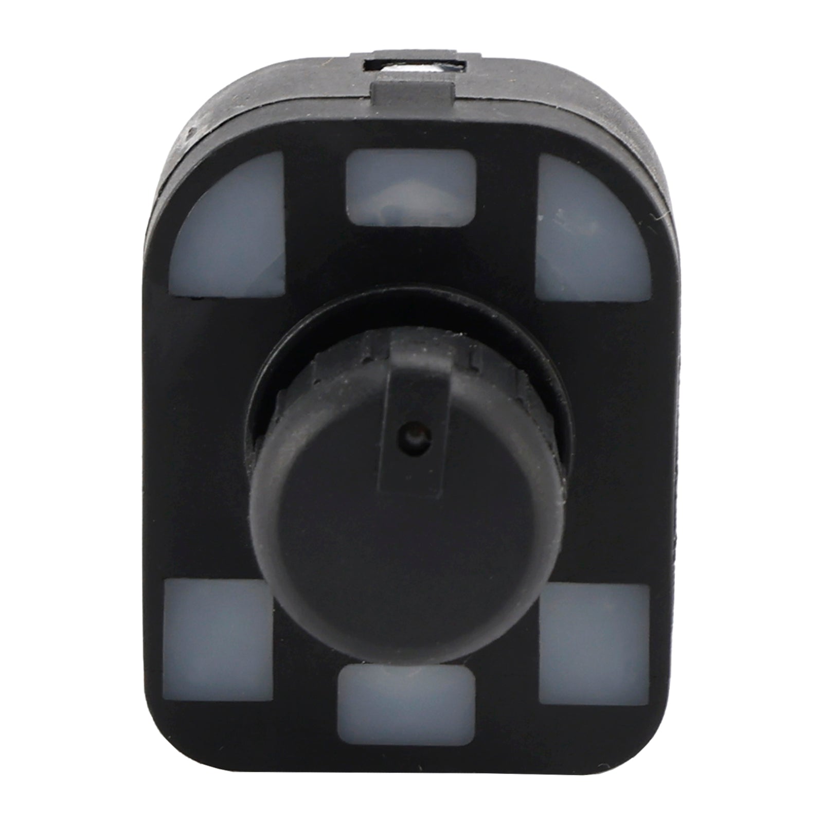 Commutateur de commande de rétroviseur extérieur 8E0959565A pour Audi A1 A2 A3 A4 A6 A8 Q7 R8 TT