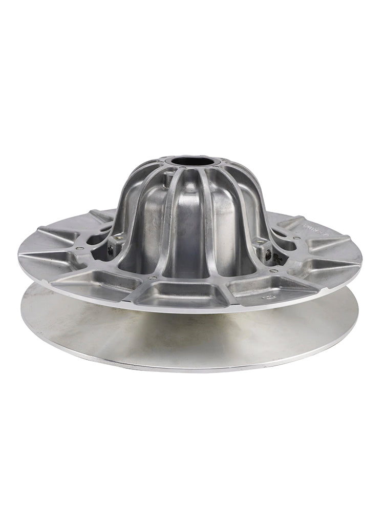 Achterkoppeling, variator, secundaire koppeling voor Polaris Ranger Crew 1000 NSTR RC 2019 (referenties : 1323450 en 1323451)