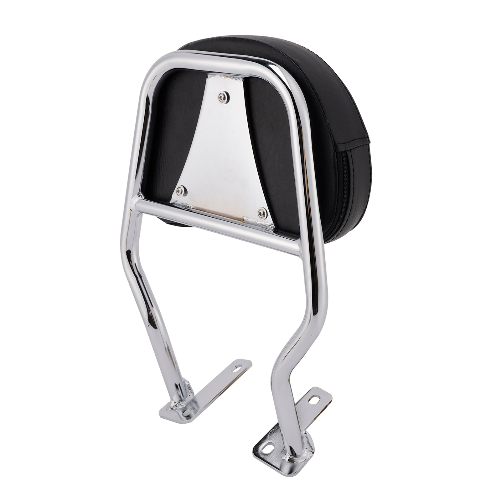 Dossier passager Sissy Bar pour side-car Royal Alloy GP250 (à partir de 2023)