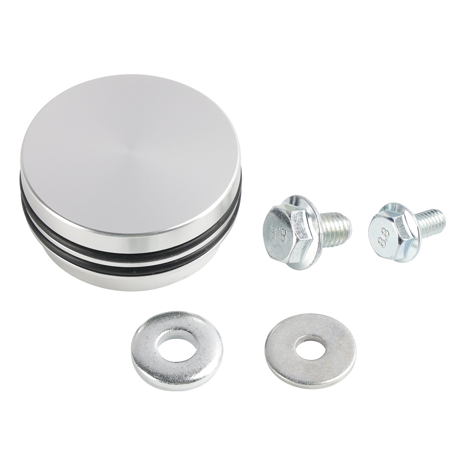 Tapa de velocímetro 551908 para transmisión Chevy SBC 305 327 350 383 5.0L 5.7L V8 TH400
