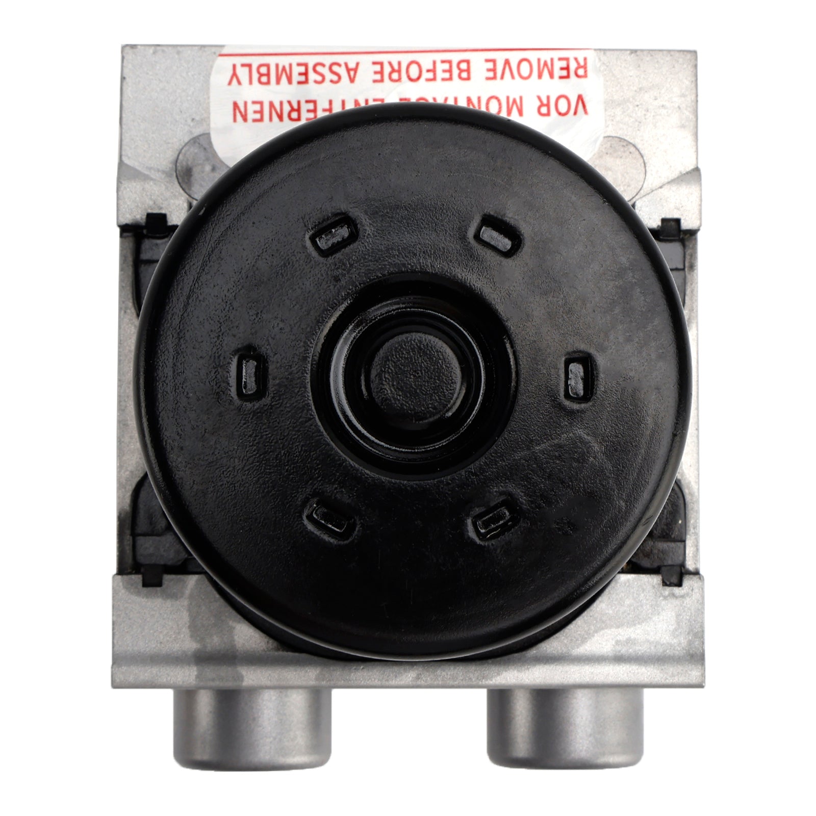 ABS Jeep Wrangler 2010-2018 68067457AA 68003363AE