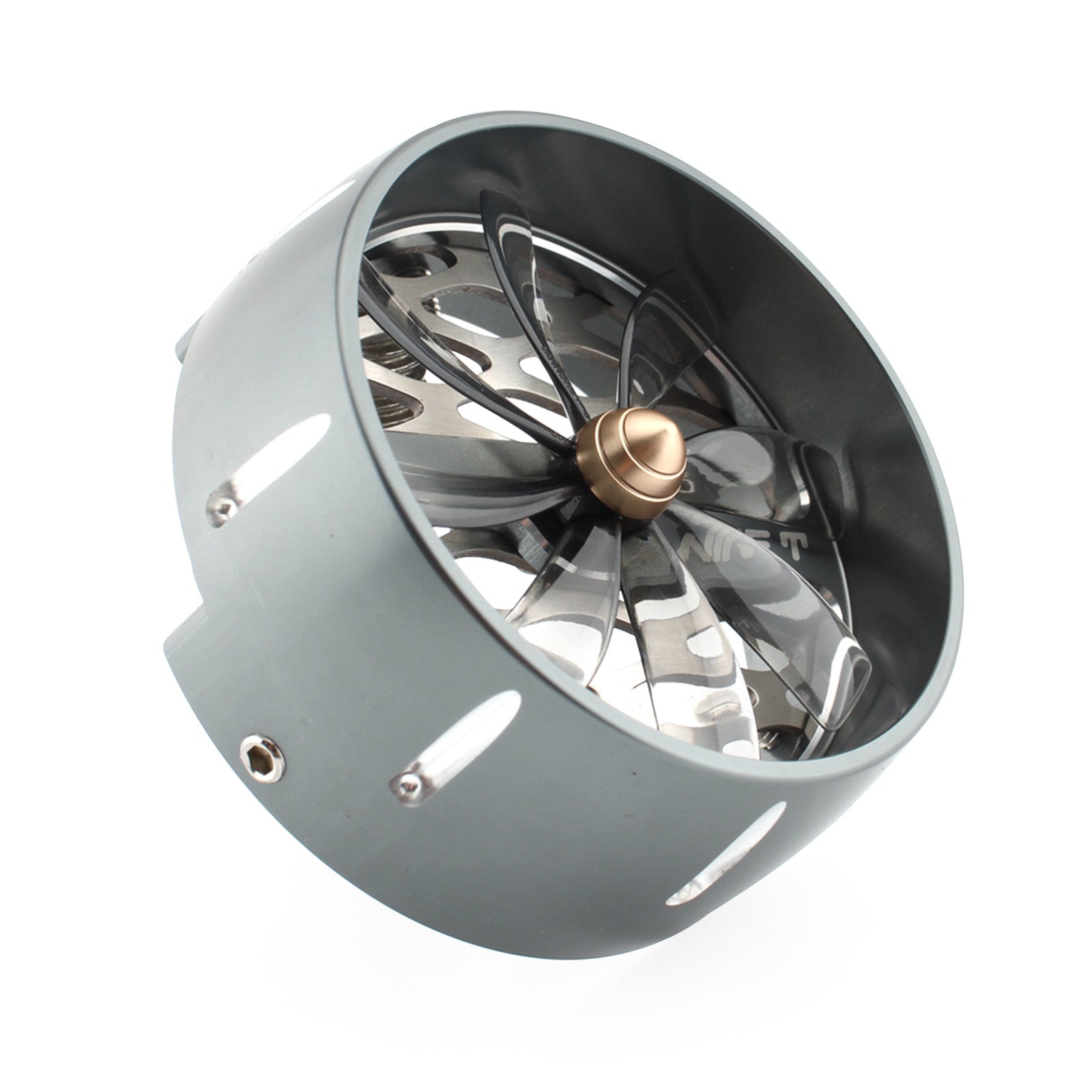BMW R Nine T Nine T R9T Inlaatdeksel Luchtinlaatdeksels Filter Titanium