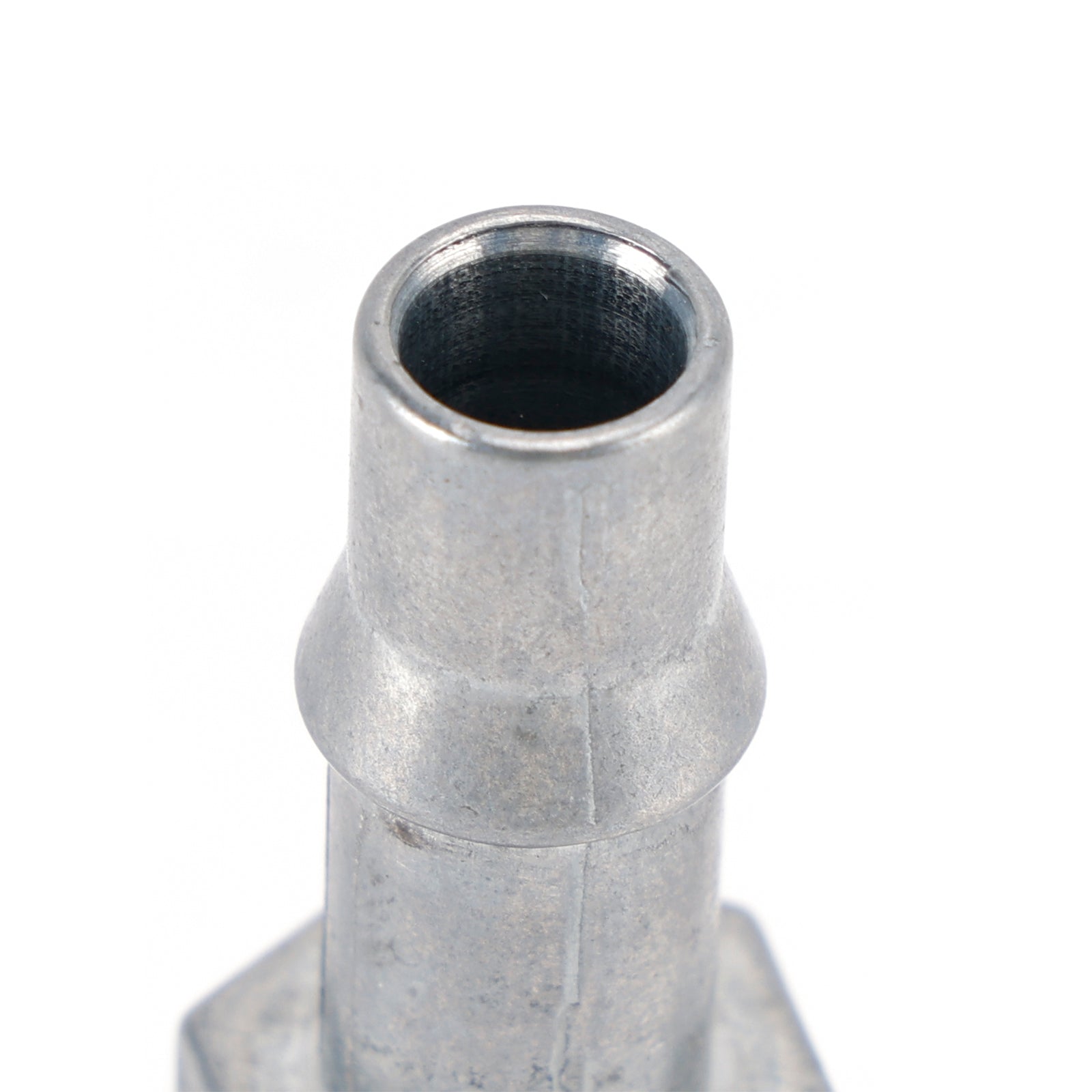 Adaptateur de déconnexion rapide pour refroidisseur de transmission, évasé mâle 6AN vers 3/8"" (0,375"")