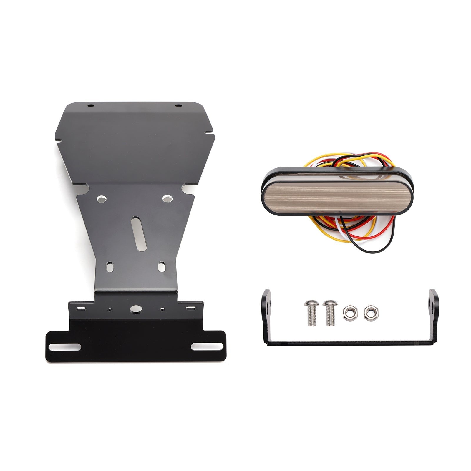 Portatarga Bonneville T120 2016-2023