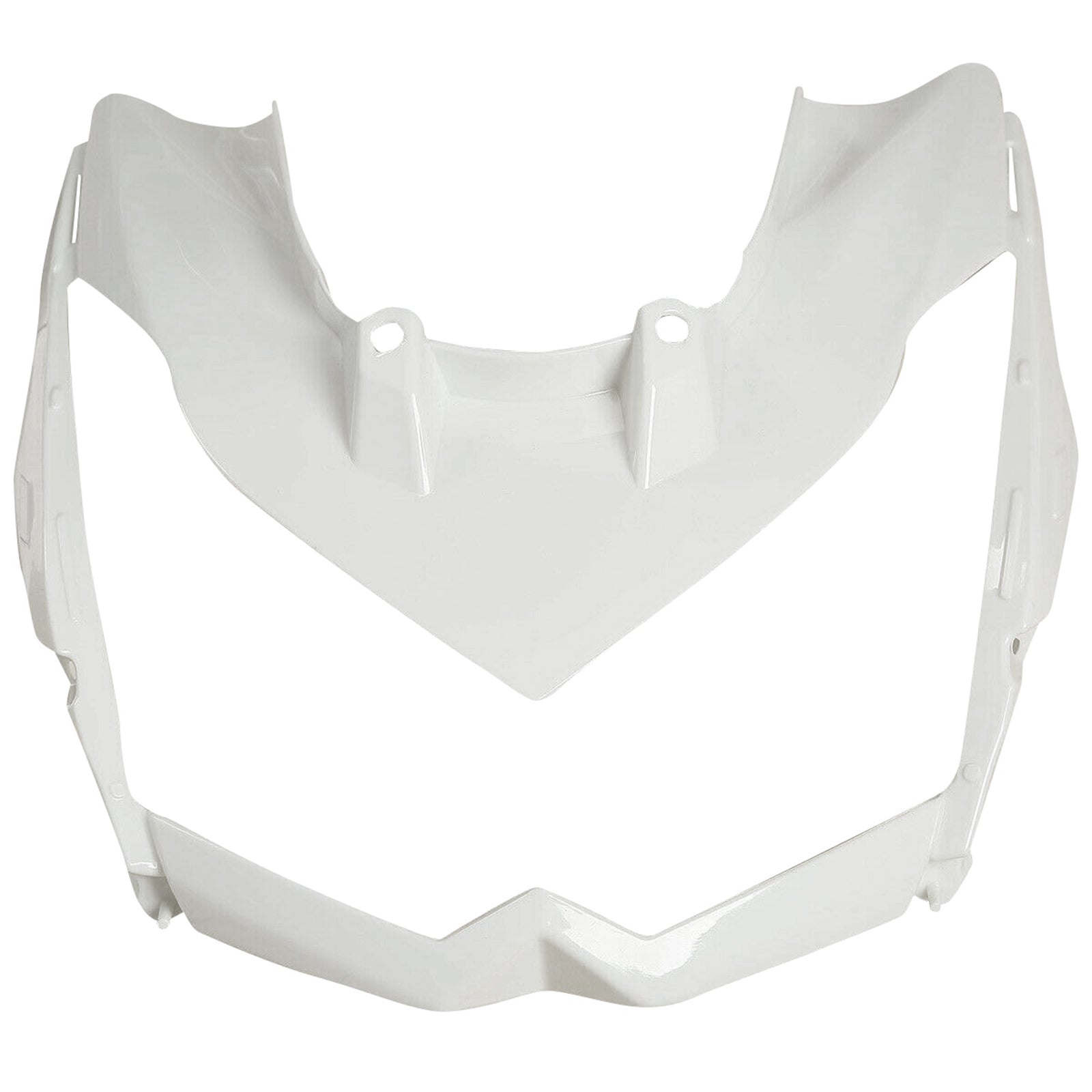 2010-2013 KAWASAKI Z1000 MOLITION Kuipkuip