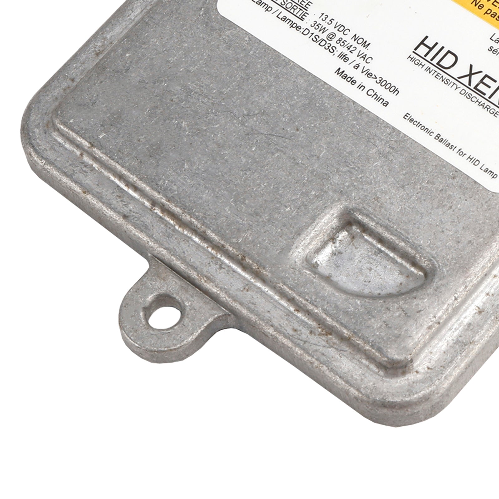 Ballast électronique Super Vision pour lampe au xénon HID