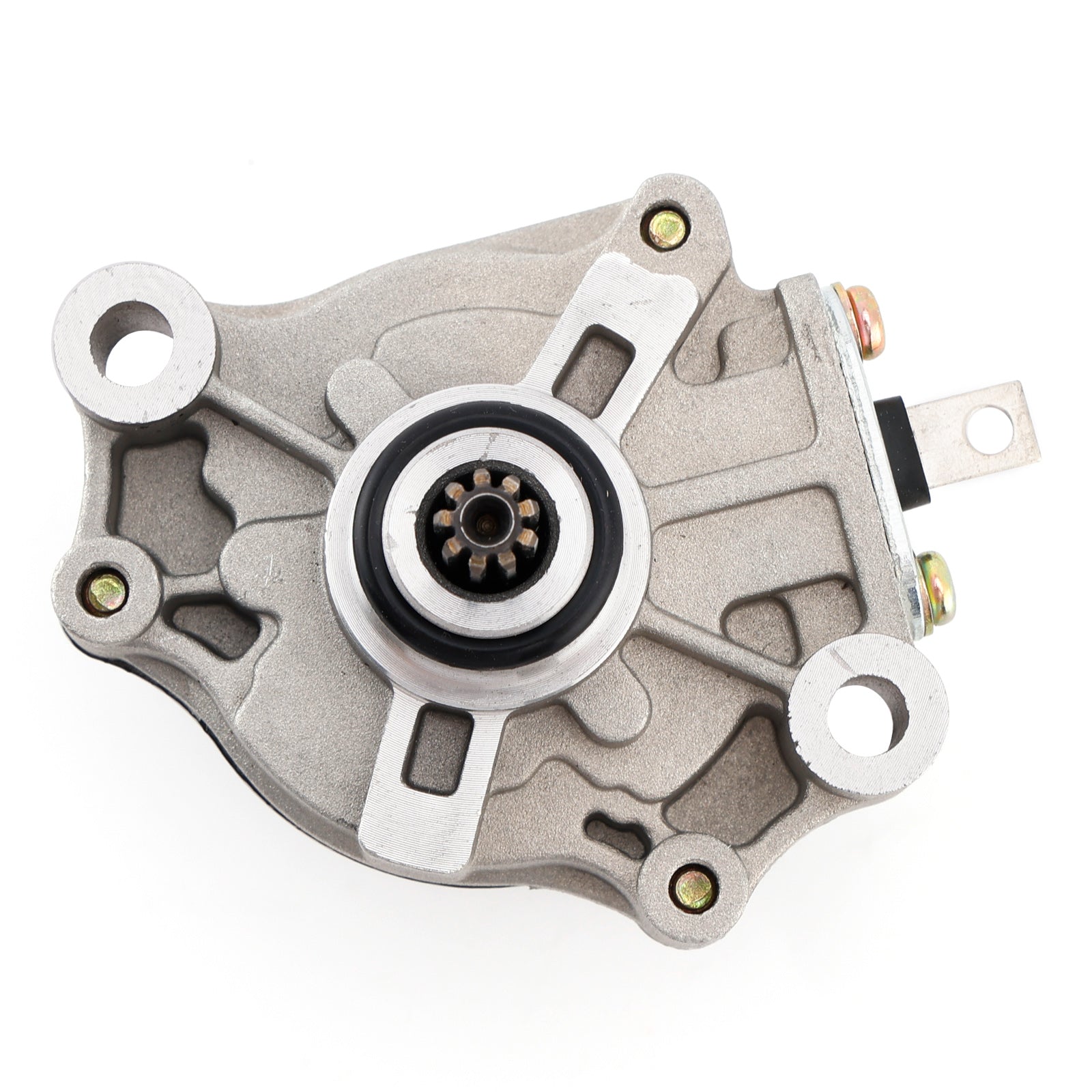 2016-2024 Honda Navi 110 BA Scooter NVA110 Moteur Démarreur 31210-KWP-G01 31210-KWP-G12