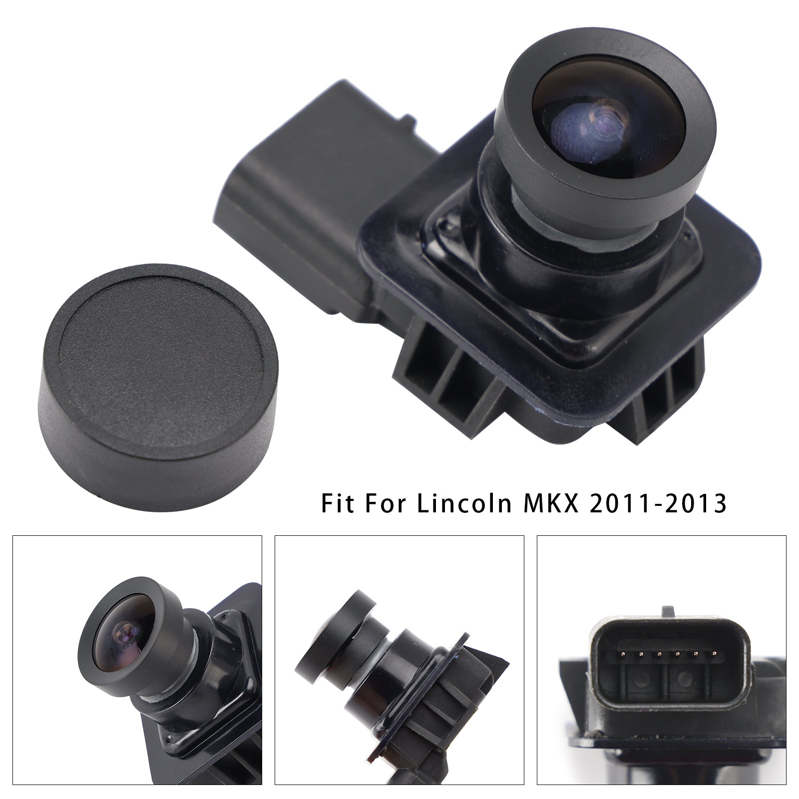 Kamera za vzvratno in parkiranje za Lincoln MKX 2011-2013 DT4T-19G490-ABB