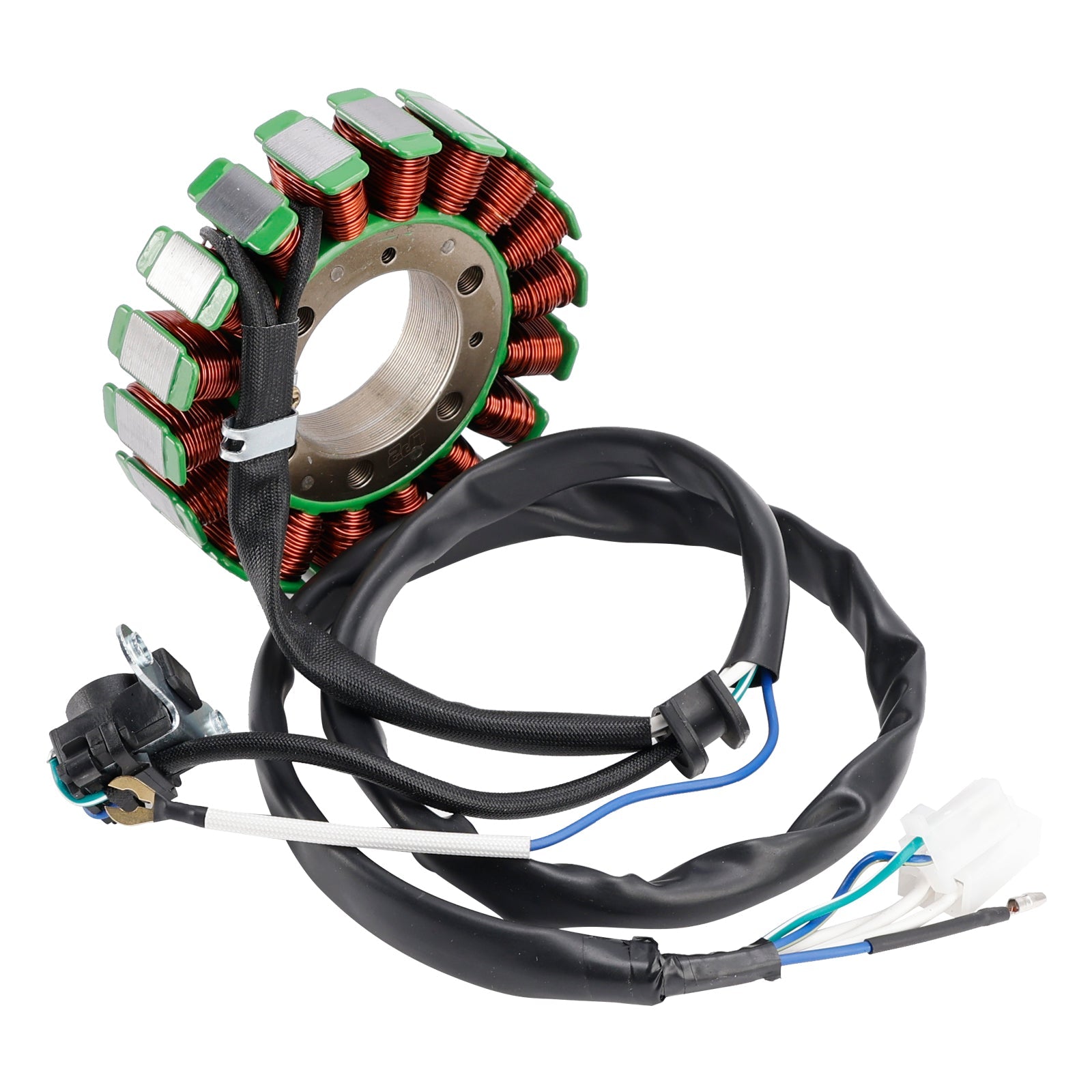 Regulativni skupni komplet statorja za Yamaha XT600EDC 1992 3TB-81410-00 3TJ-81960-02