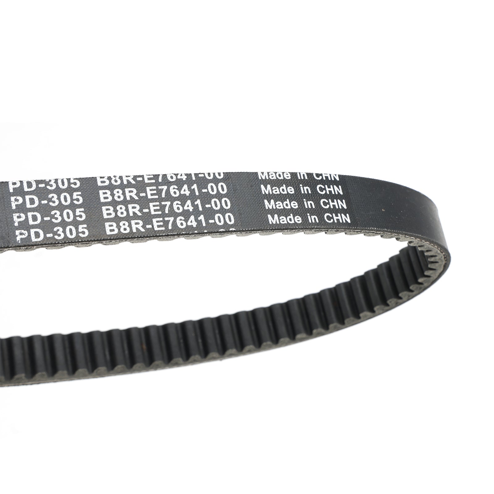 CINGHIA DI TRASMISSIONE PER YAMAHA NMAX125 NMAX150 zuma 125 NMAX155 21-24 CINGHIA TRAPEZOIDALE B8R-E7641-00