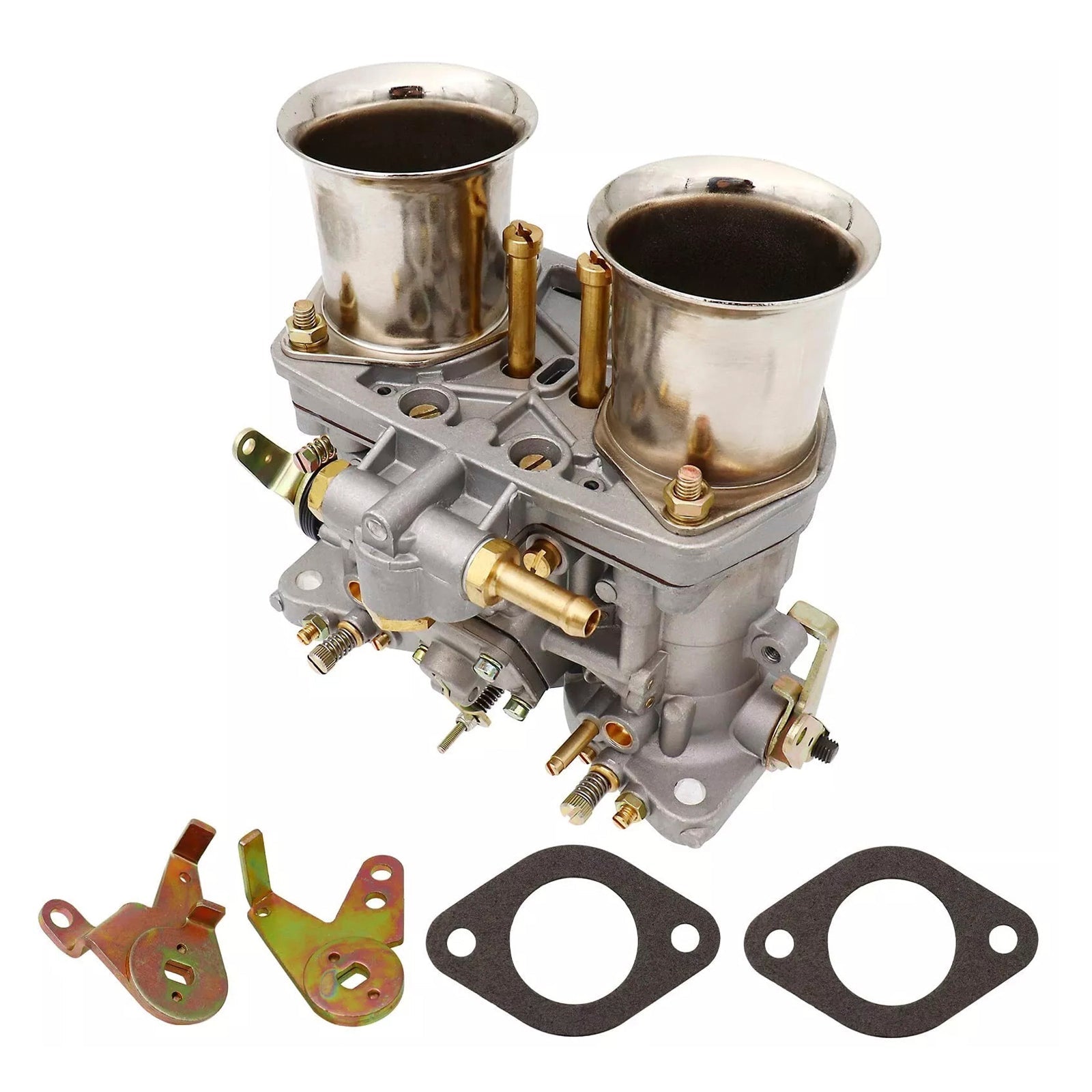 Airhorn Carburetor 48IDF 19030.021 dla VW Beetle dla fiat dla Pigshe