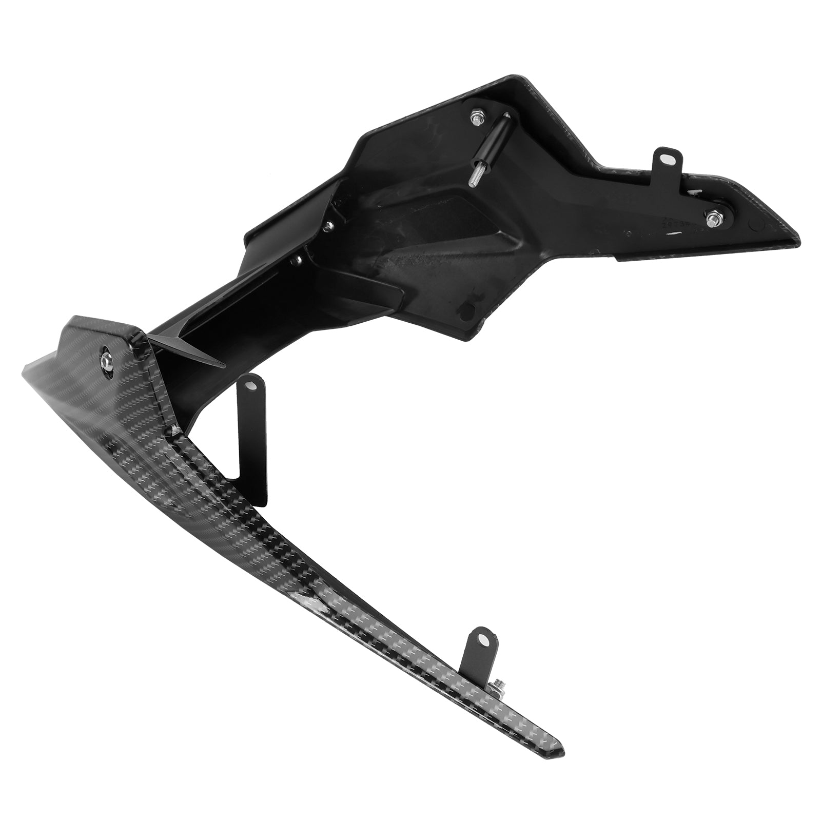 Carénages inférieurs complets pour Kawasaki Eliminator 400/450/500 2024-2025