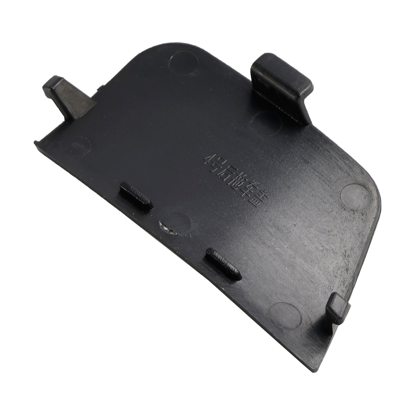 Capuchon de protection pour crochet de remorquage de pare-chocs arrière pour BMW E92 E93 Série 3 M Sport 2007-13