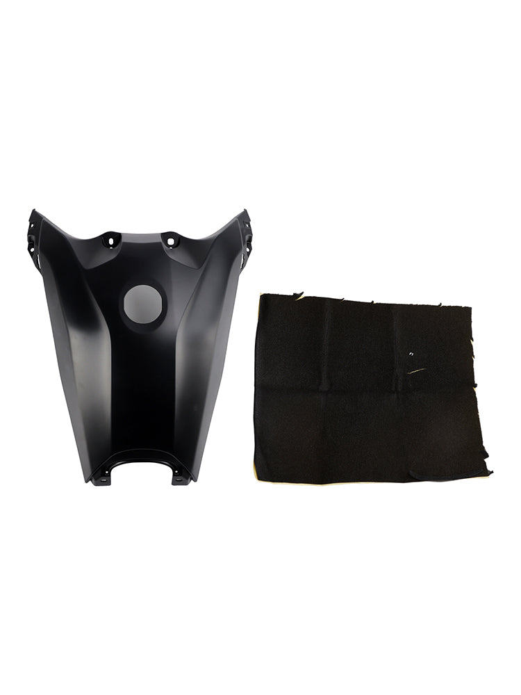 Yamaha Tenere 700 2019-2024 Brandstoftankdekselbeschermer