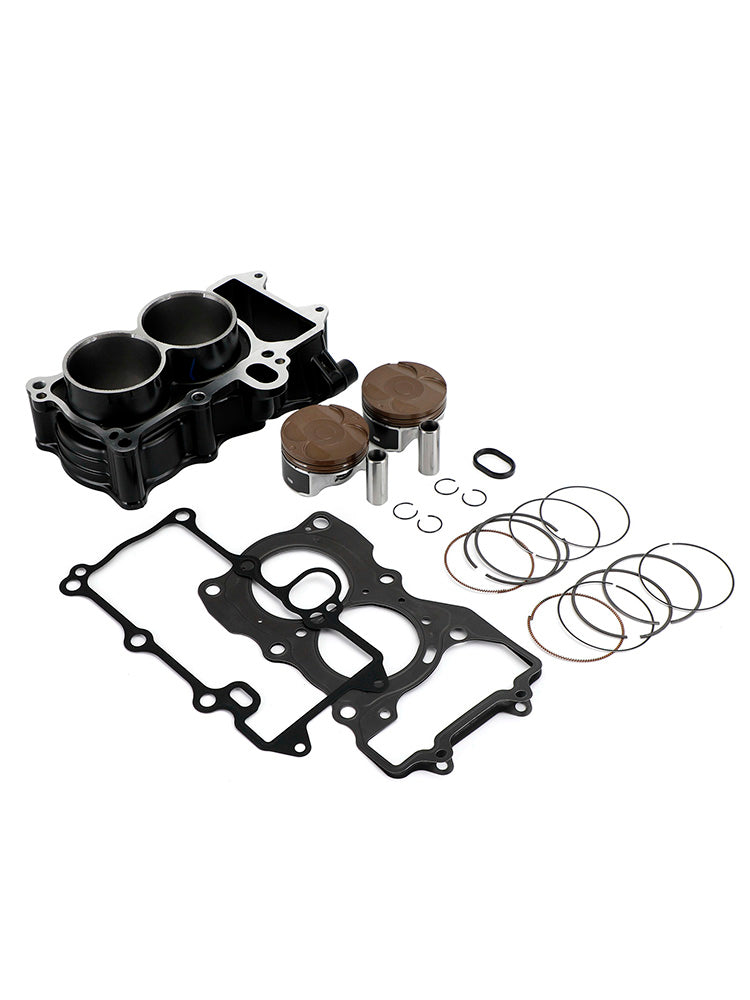 2018 2019 2020 2021 2022 2023 Kawasaki Ninja 400 EX400 Z400 Kit de Cylindre