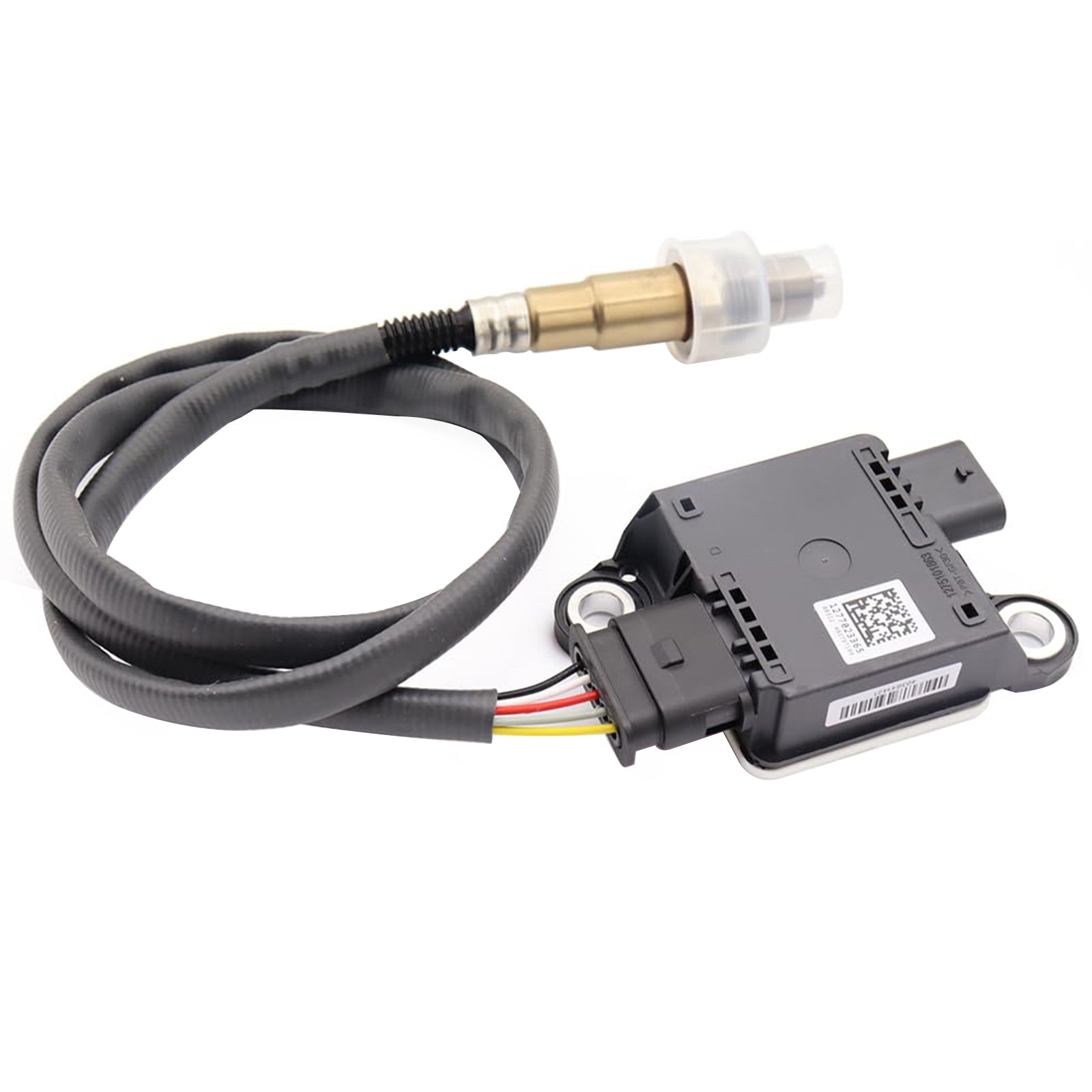 Dieselroetsensor 392652A200 voor Kia Pro Cee'd'd (JD) 1.6 CRDi 136 Hatchback (07/2015-07/2018)