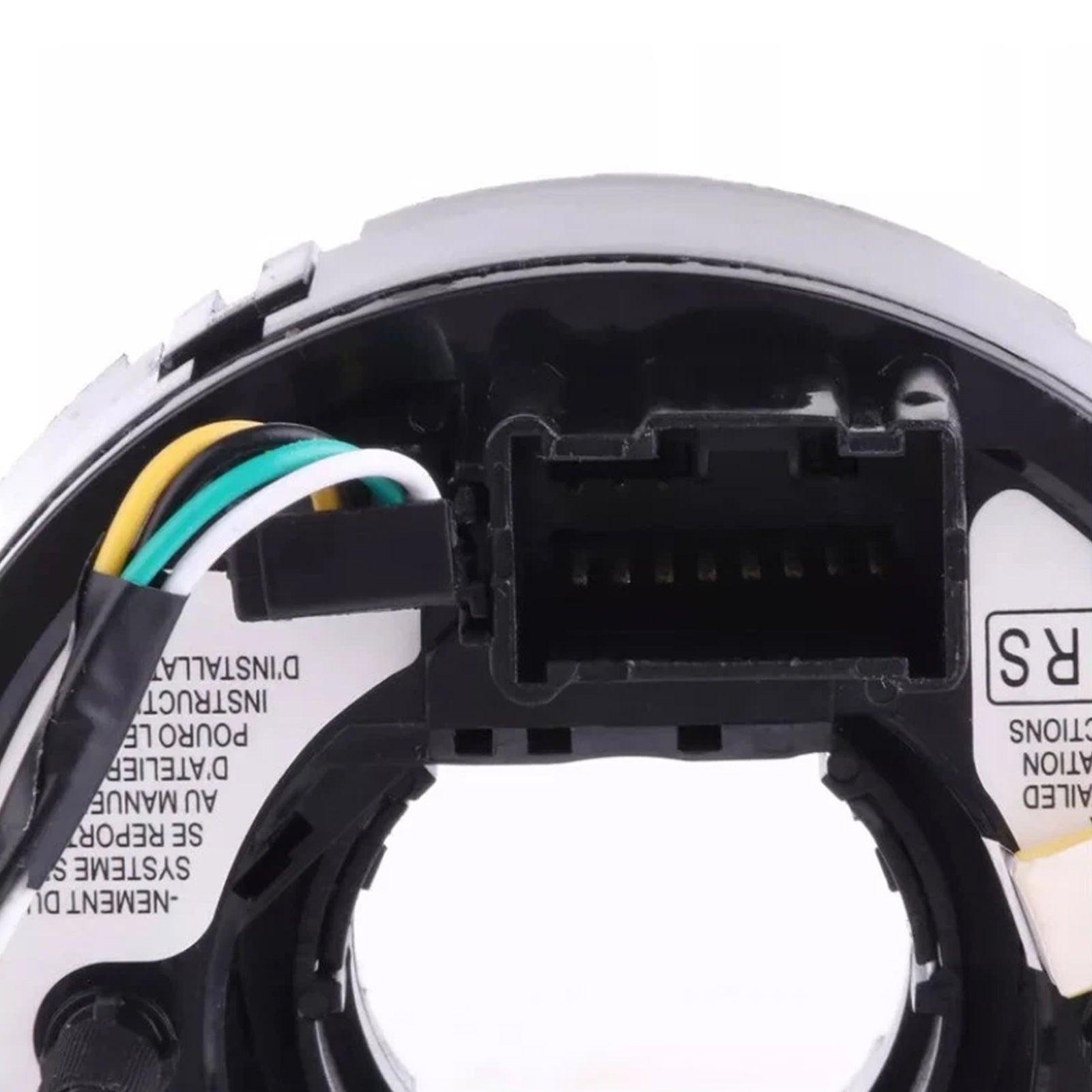 Ohjauspyörän palautusjousi Honda Odysseylle 2005-2010, osanumero 77900-SDA-Y21