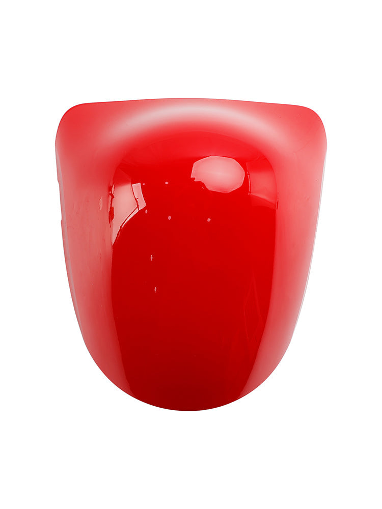 Cubierta del soporte del asiento trasero para Suzuki GSX1300R GSX-R1300 Hayabusa 1999-2007