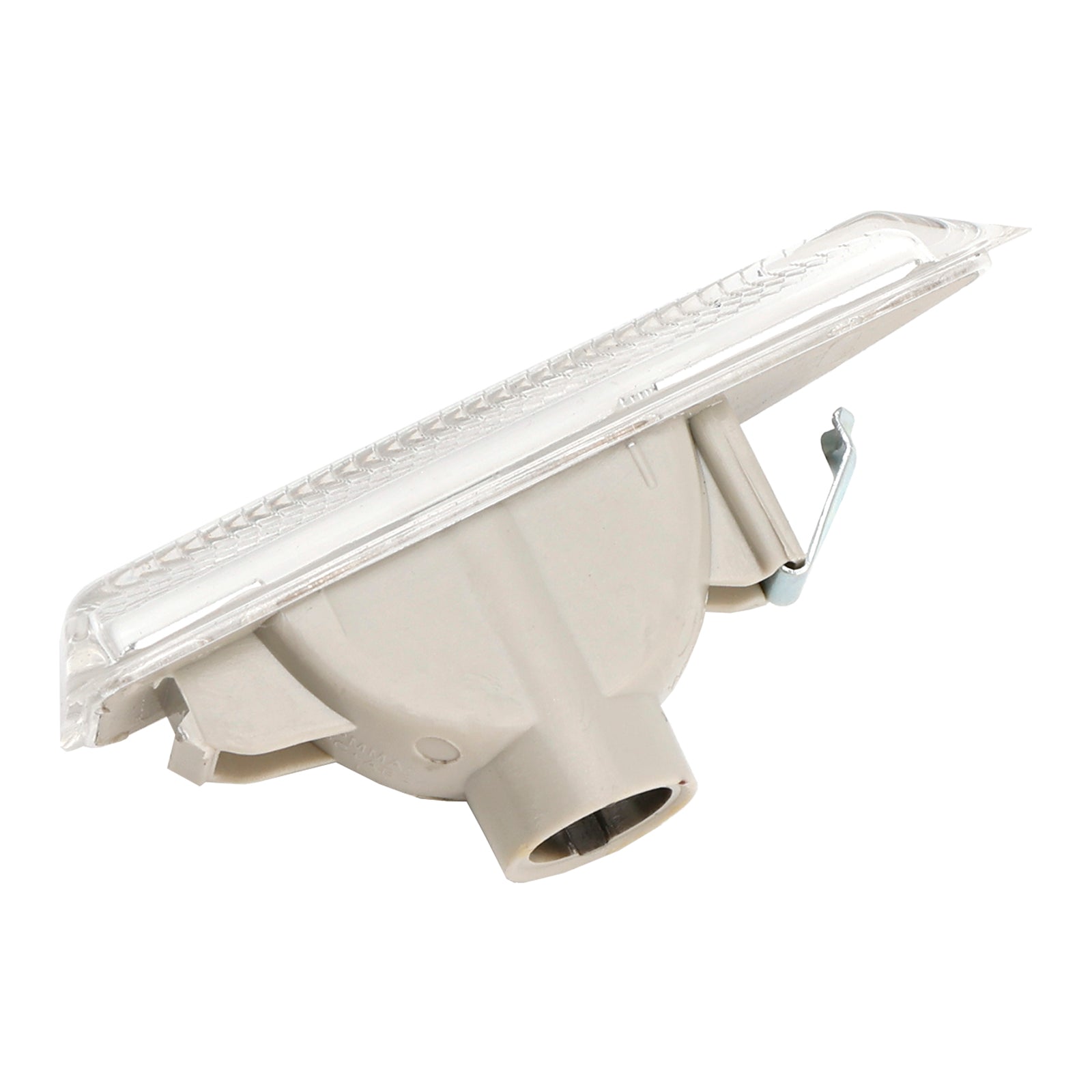 Box lampeggiante per posizione laterale sinistra Mini F60 2016-2021 63137406369