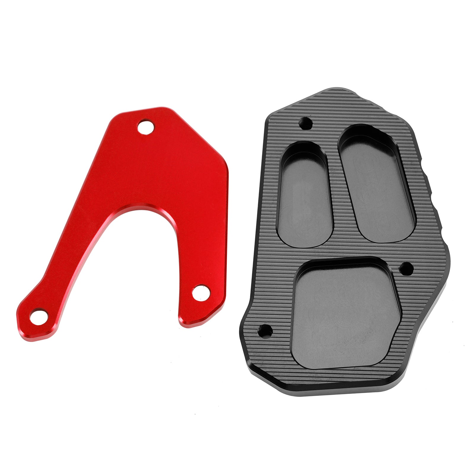 Placa de ampliación resumida para Suzuki V-Strom DL1050xt 2020-2023